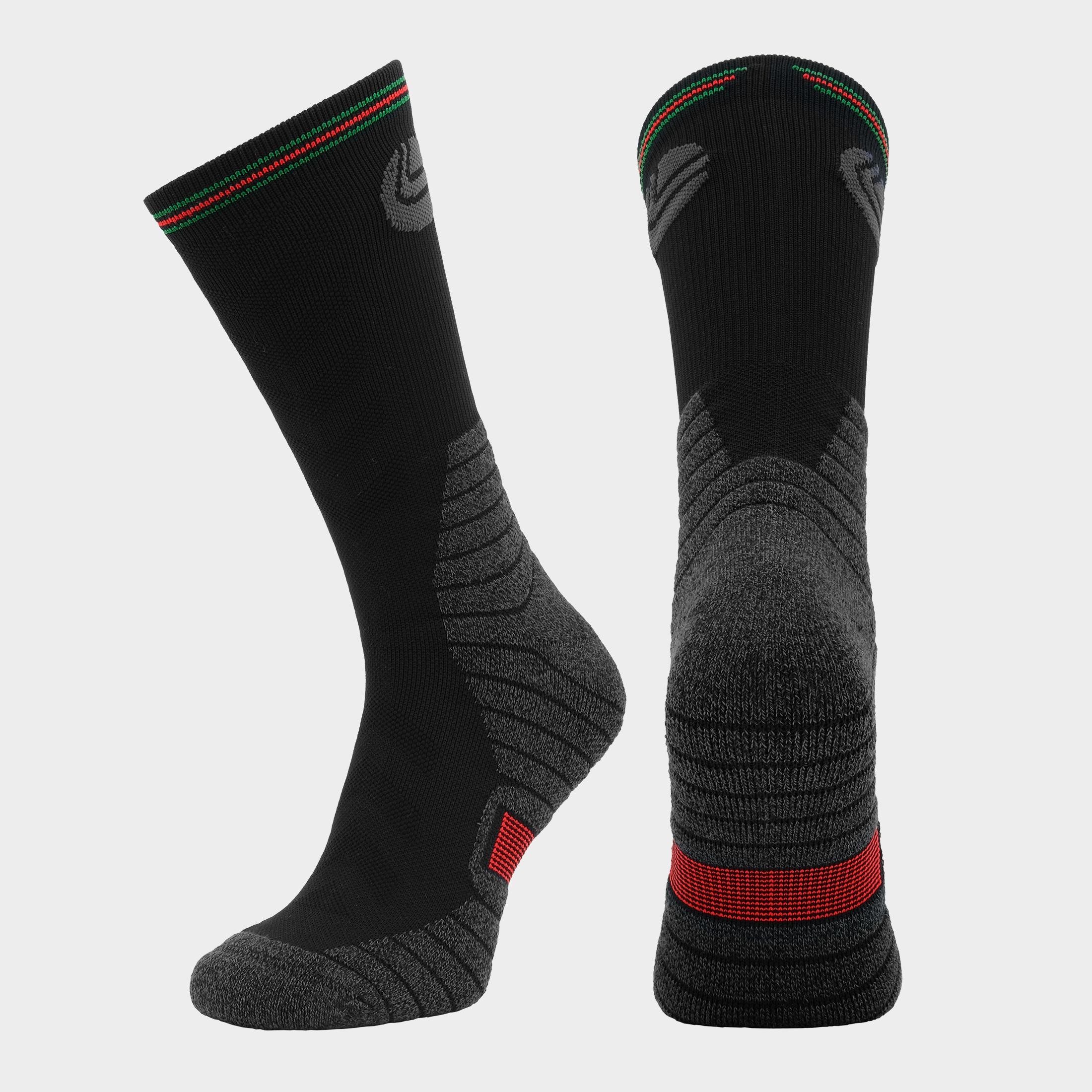 Skarpety CHVR Performance Icon U :: Core Black