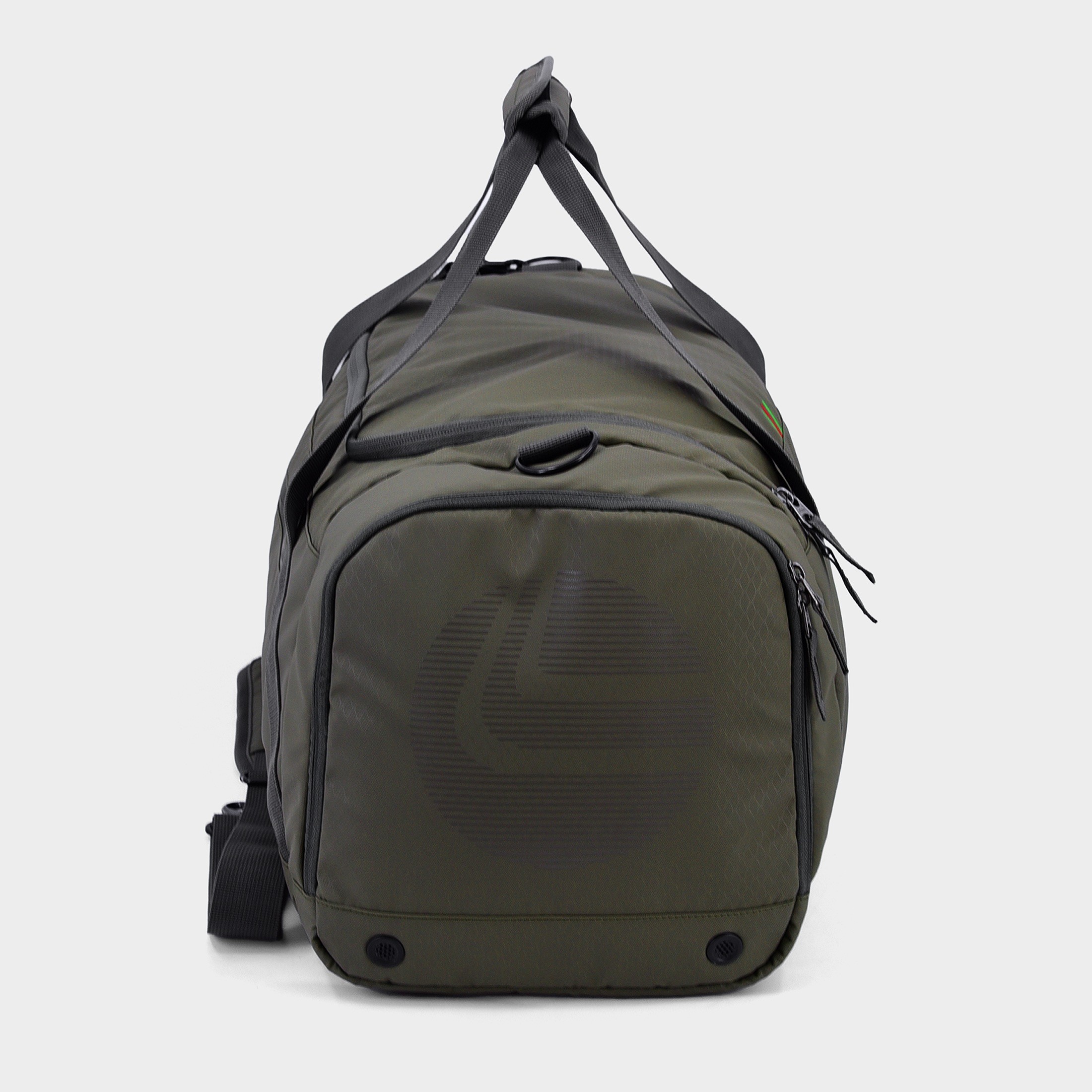 Torba sportowa Cargos :: Olive Khaki