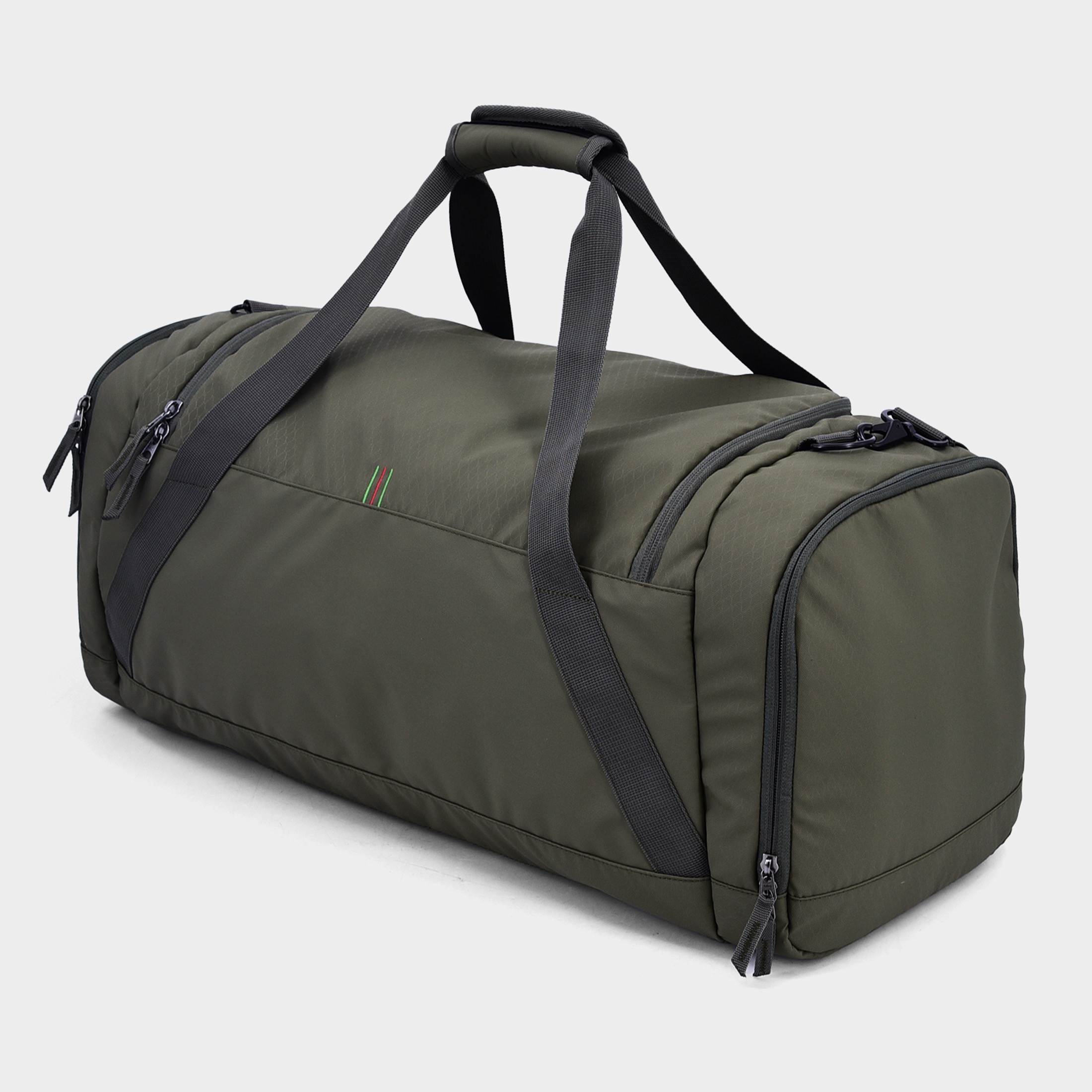 Torba sportowa Cargos :: Olive Khaki