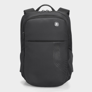 Transit Backpack :: Core Black
