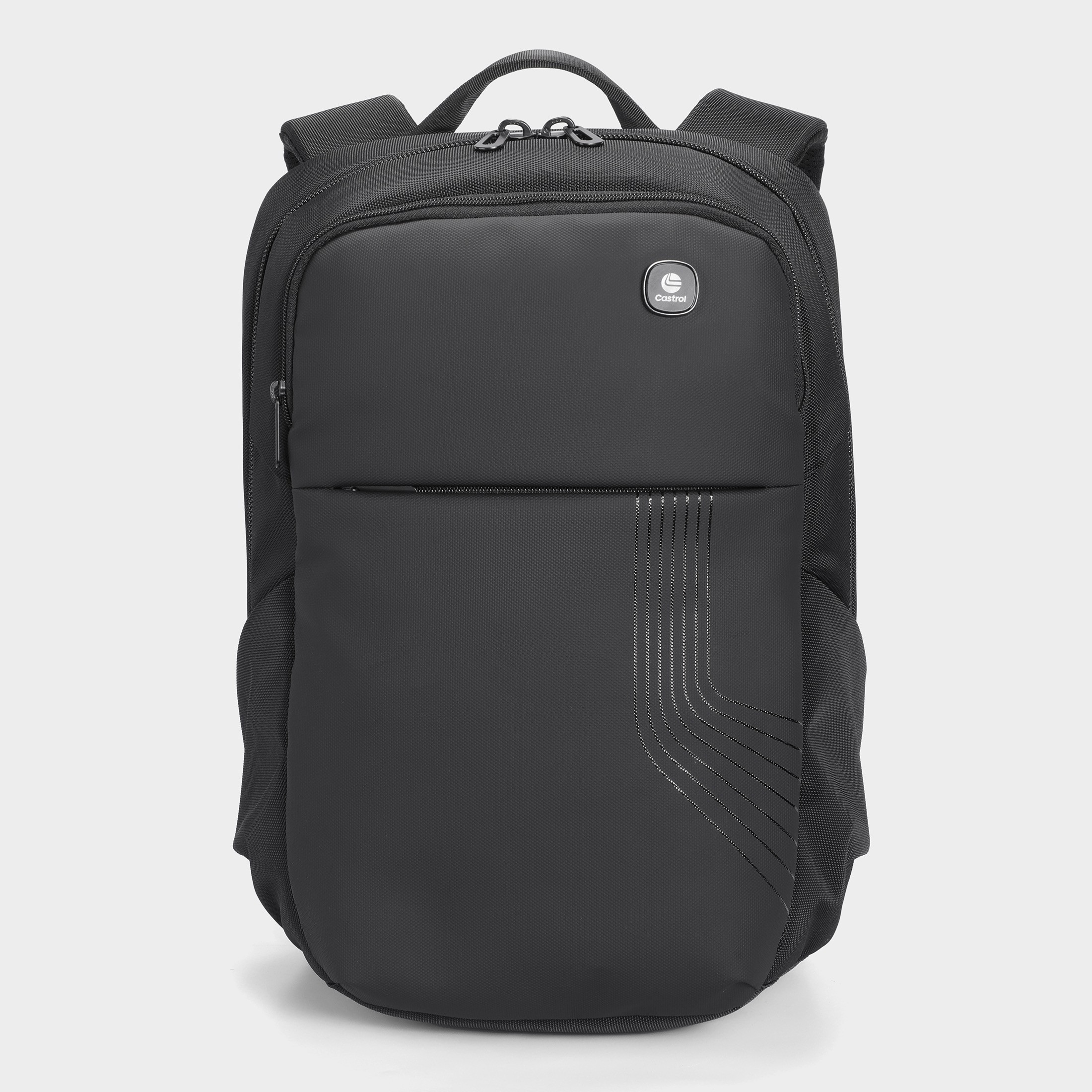 Transit Backpack :: Core Black