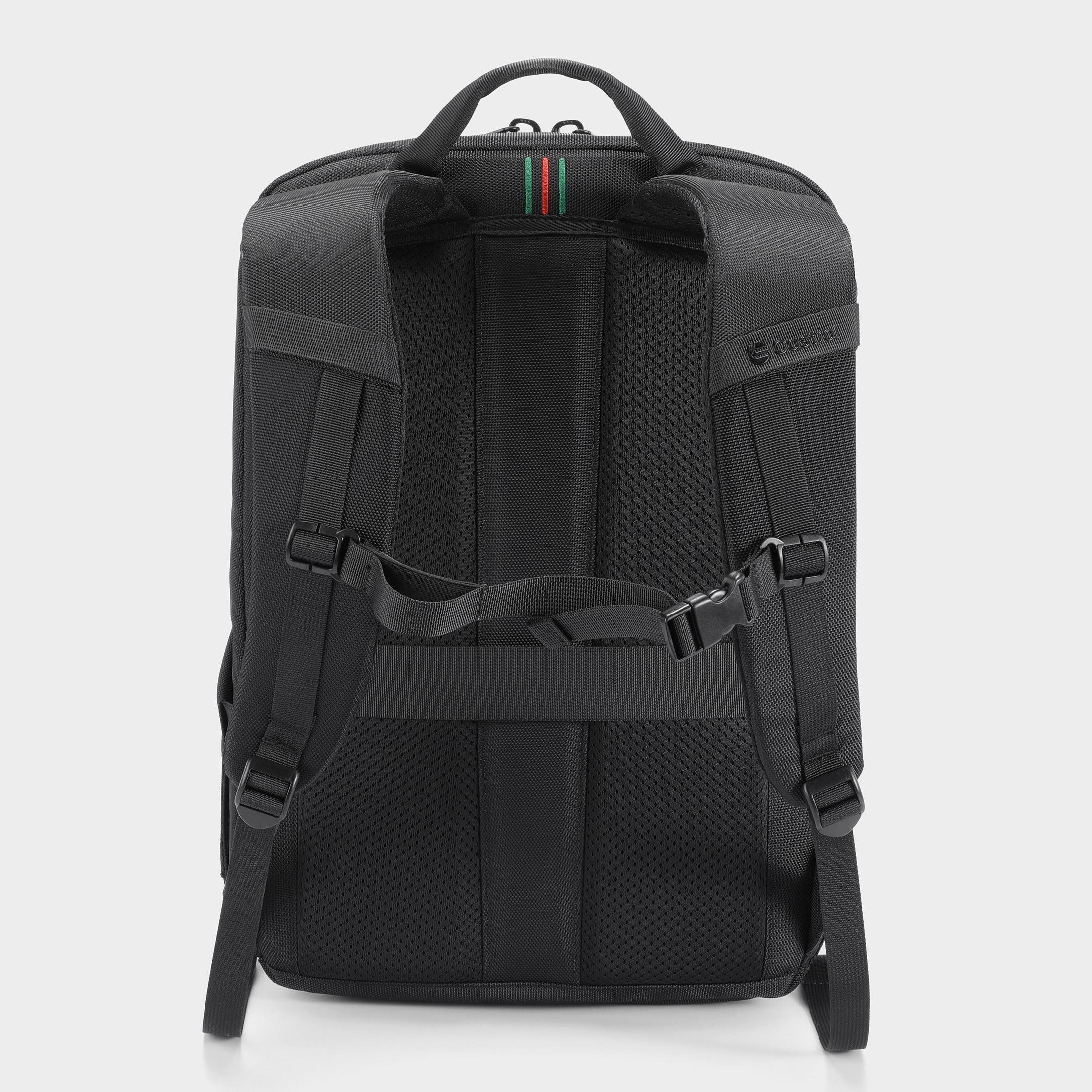 Transit Backpack :: Core Black