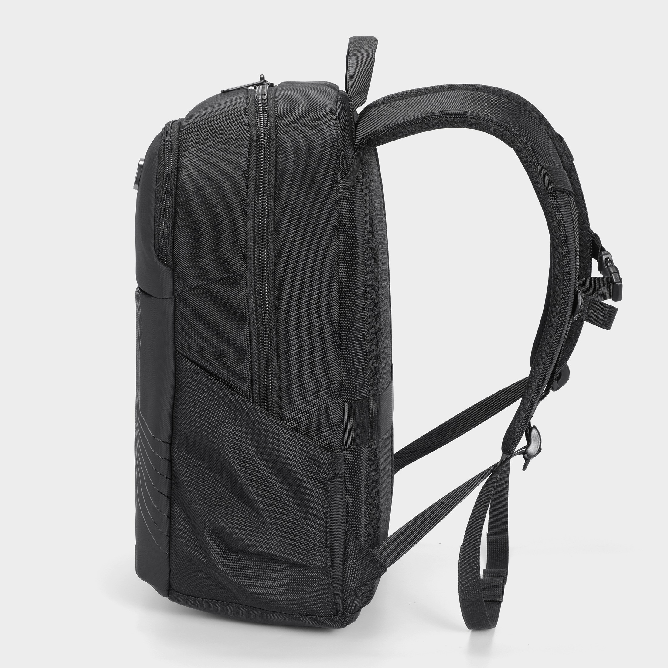 Transit Backpack :: Core Black