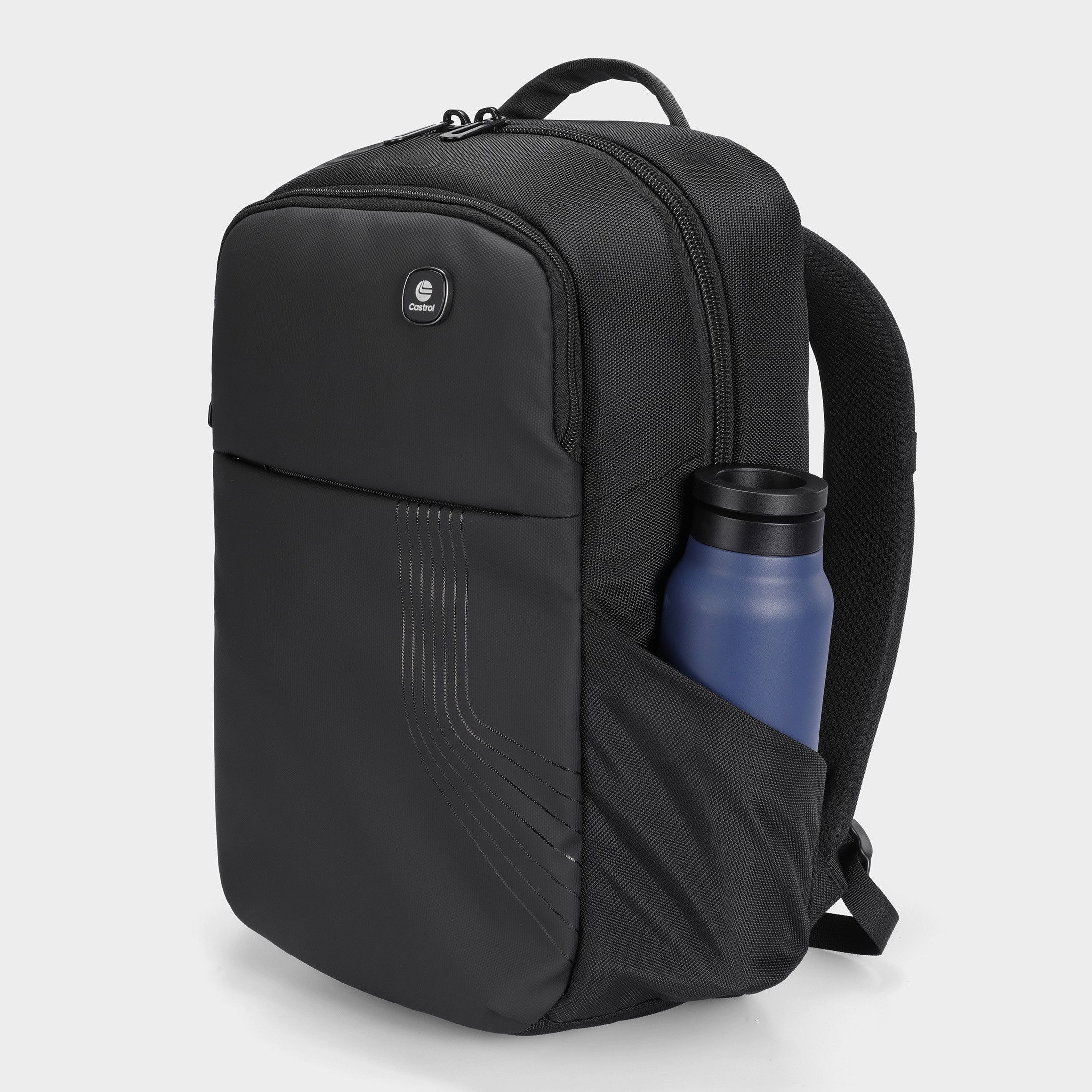 Transit Backpack :: Core Black