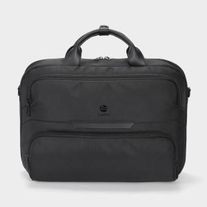 Velocity Laptop Bag :: Core Black