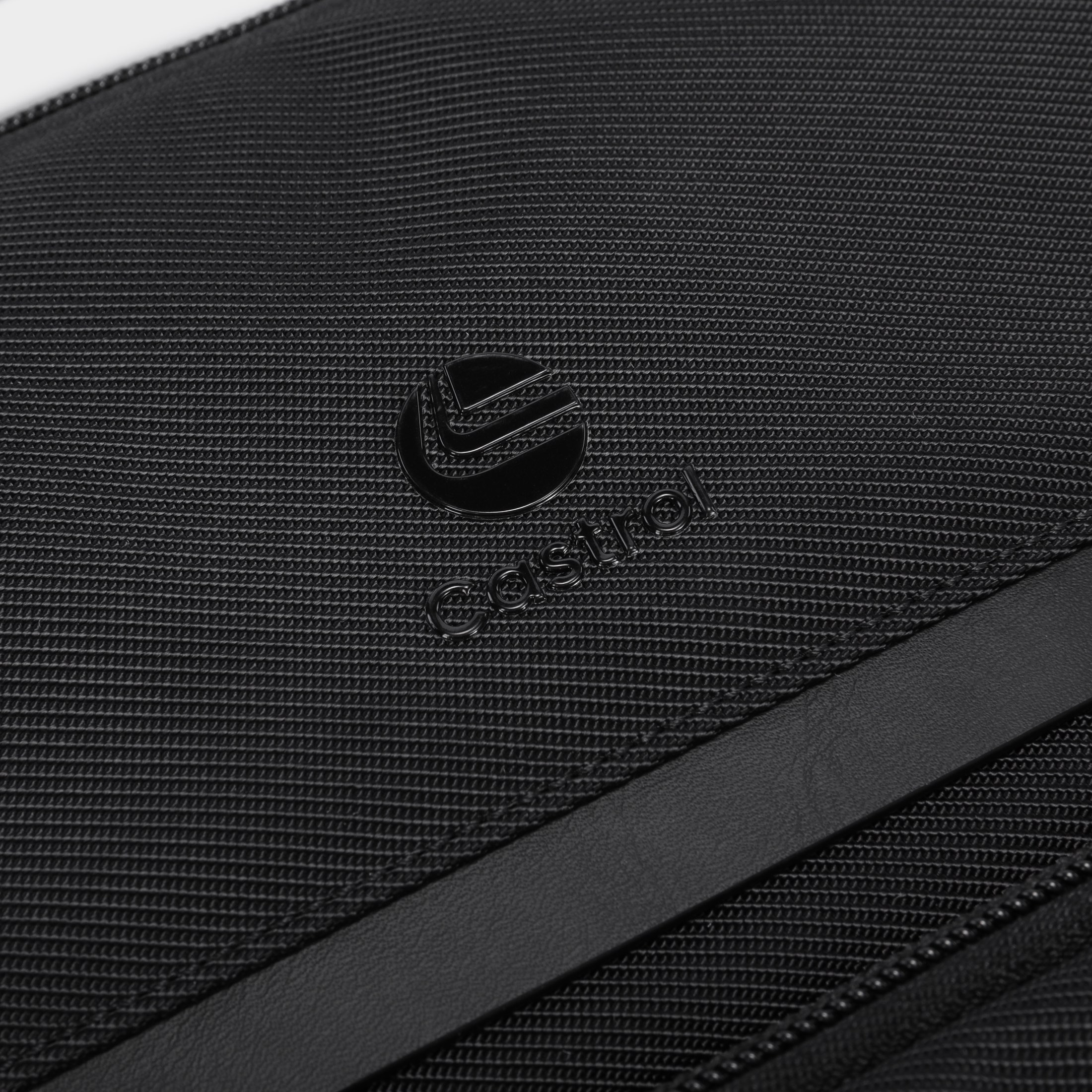 Velocity Laptop Bag :: Core Black
