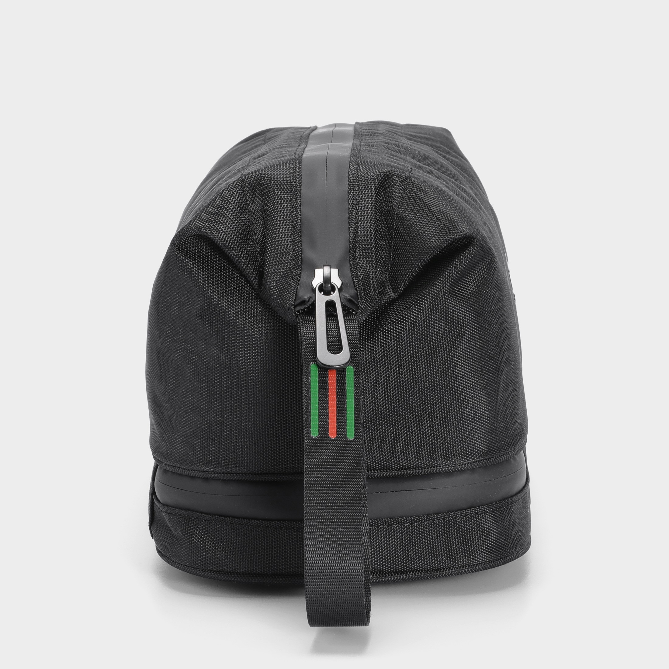 Morgan Toiletry Bag :: Core Black