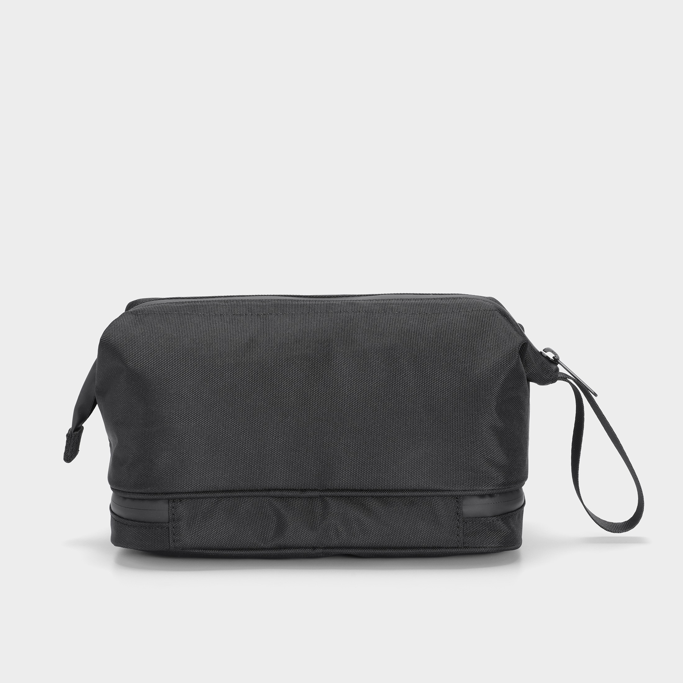 Morgan Toiletry Bag :: Core Black