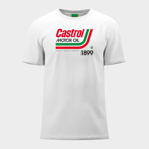 Allante Heritage 02 T-shirt :: Neutral White