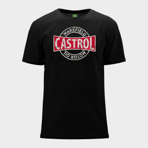 Allante Heritage 05 T-shirt :: True Black