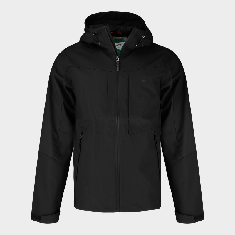 Ignis Jacket :: Core Black