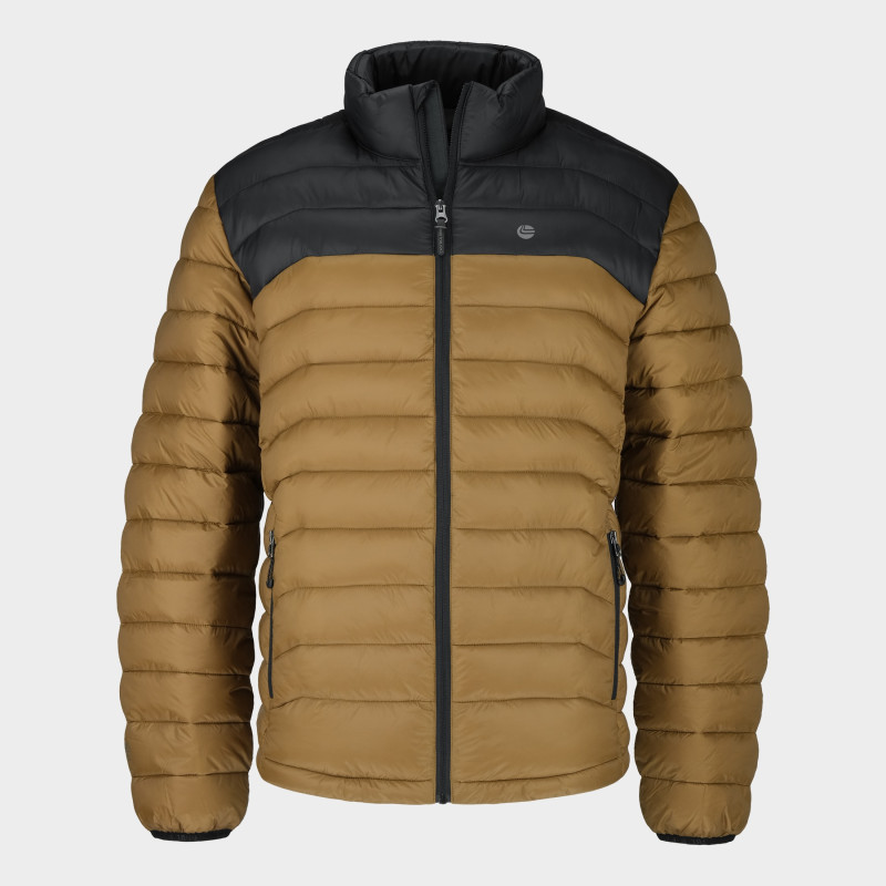 Kurtka pikowana Zenith :: Desert / Core Black