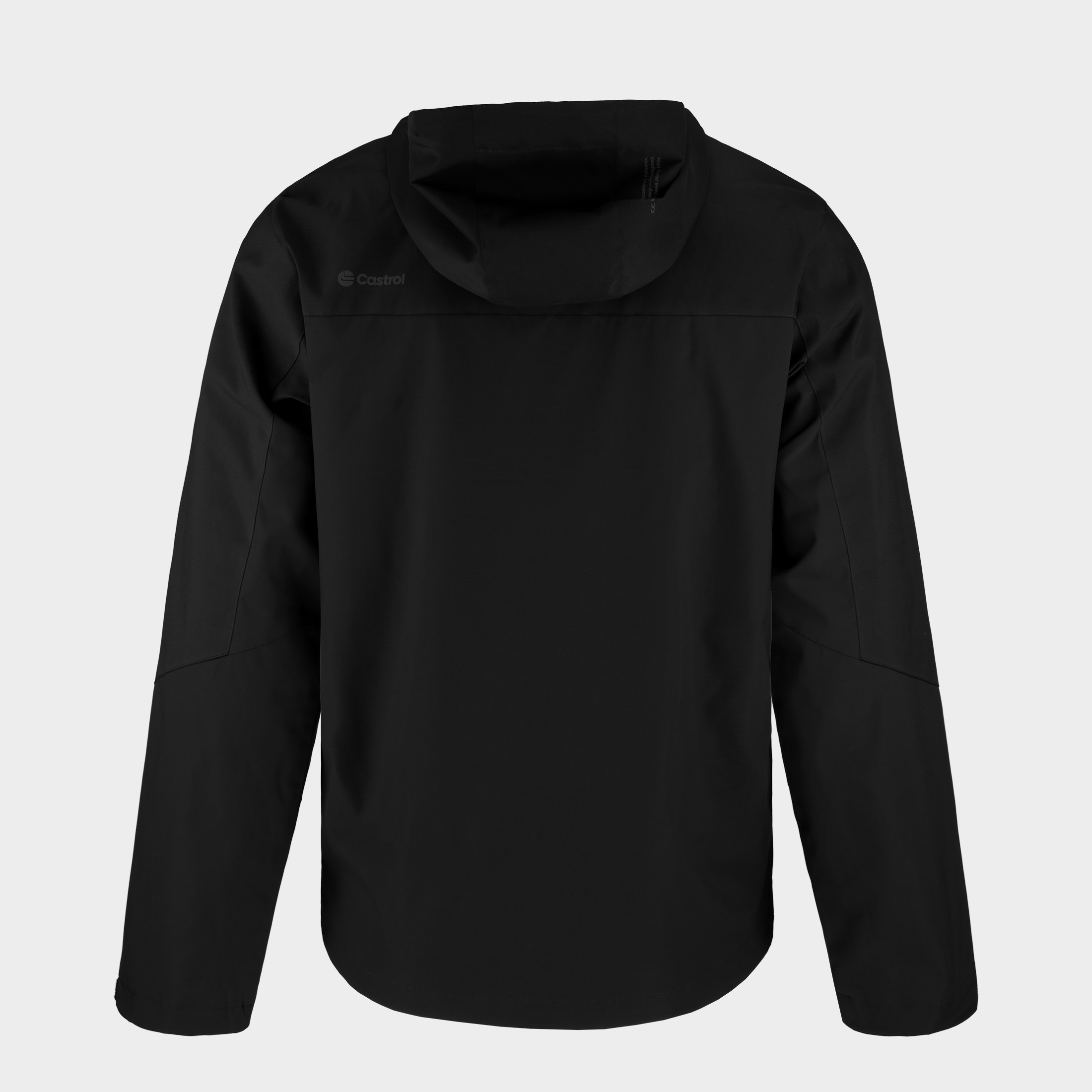 Ignis Jacket :: Core Black