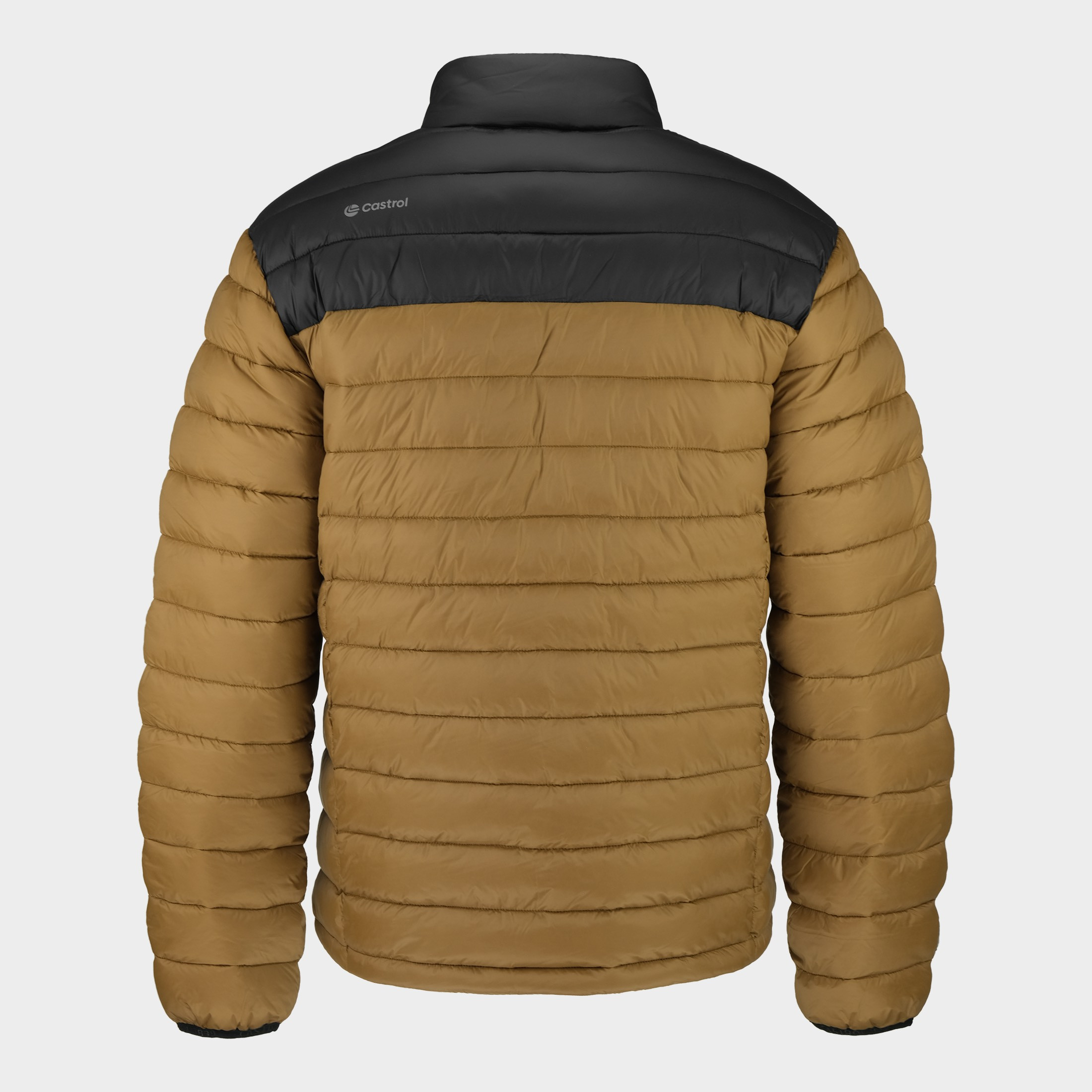 Kurtka pikowana Zenith :: Desert / Core Black