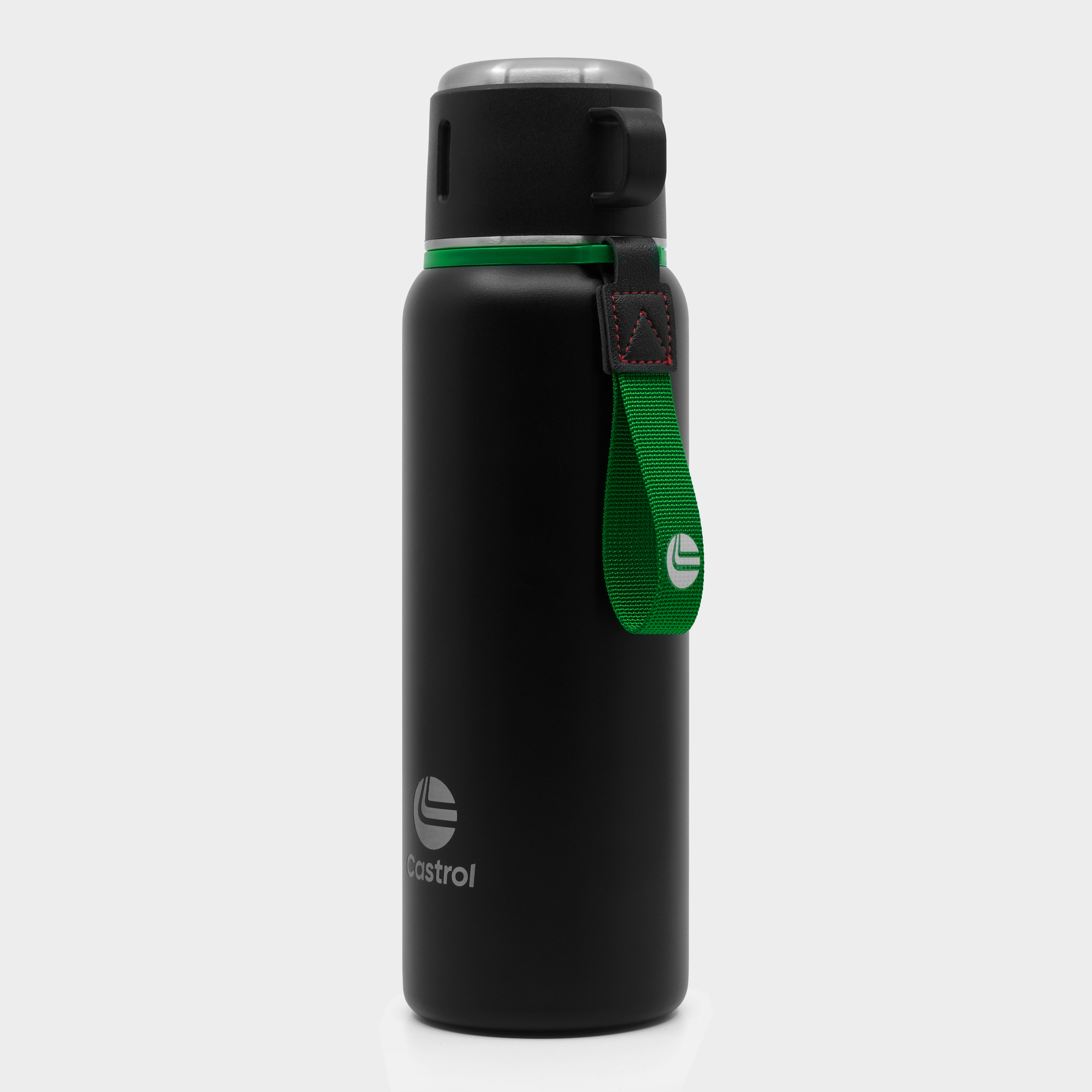 Vacuum Flask CVF01 (750 ml) :: Core Black