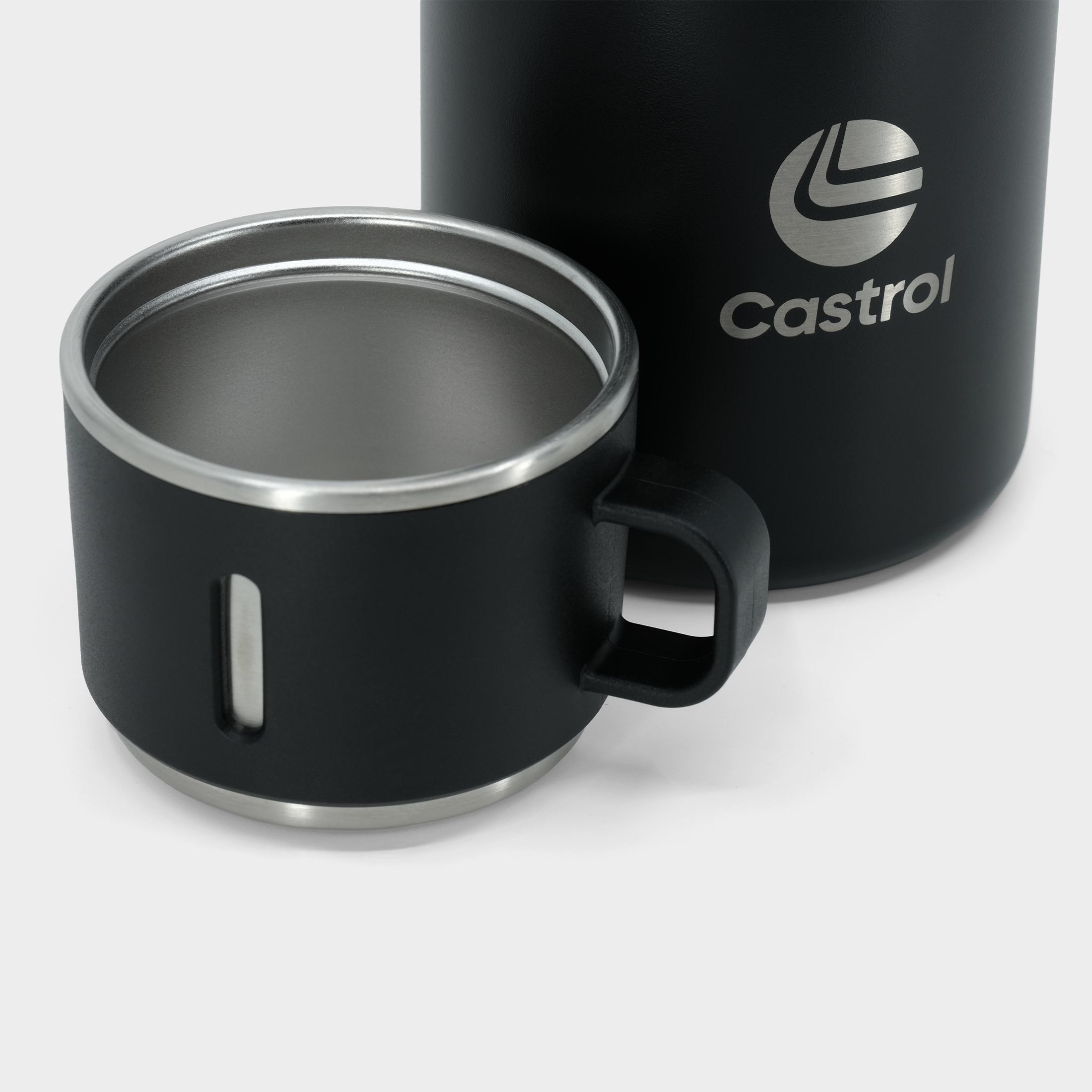 Vacuum Flask CVF01 (750 ml) :: Core Black
