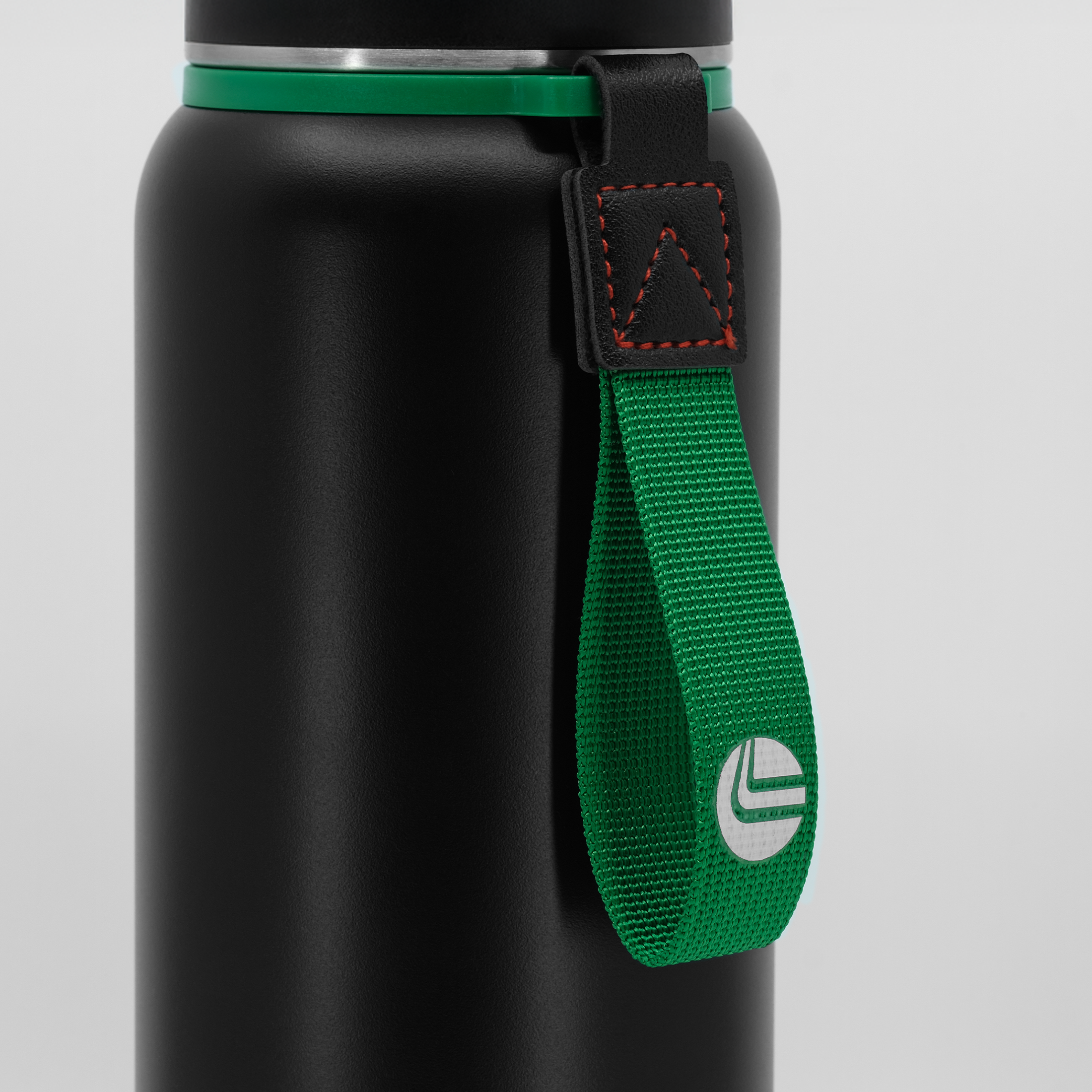 Vacuum Flask CVF01 (750 ml) :: Core Black