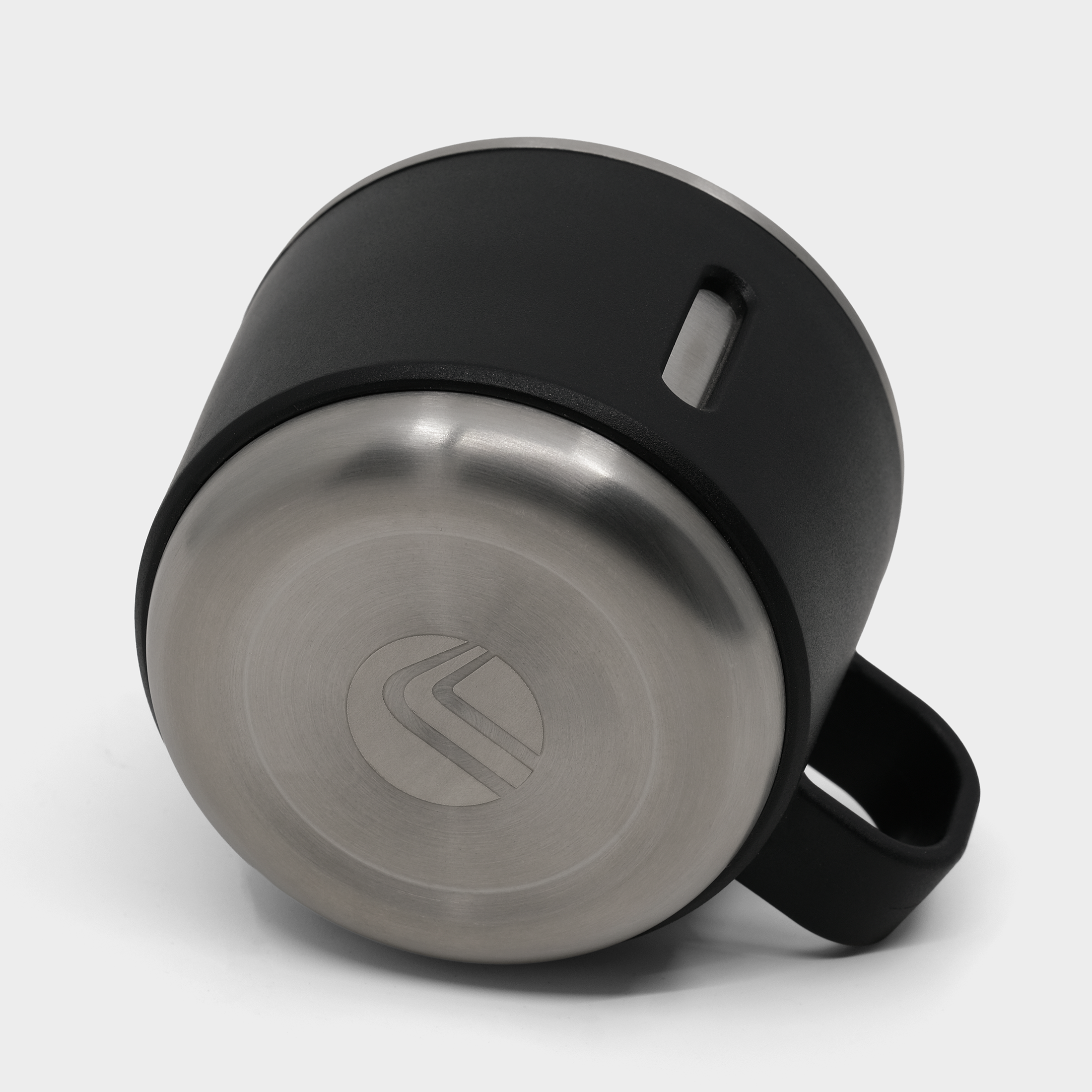 Vacuum Flask CVF01 (750 ml) :: Core Black