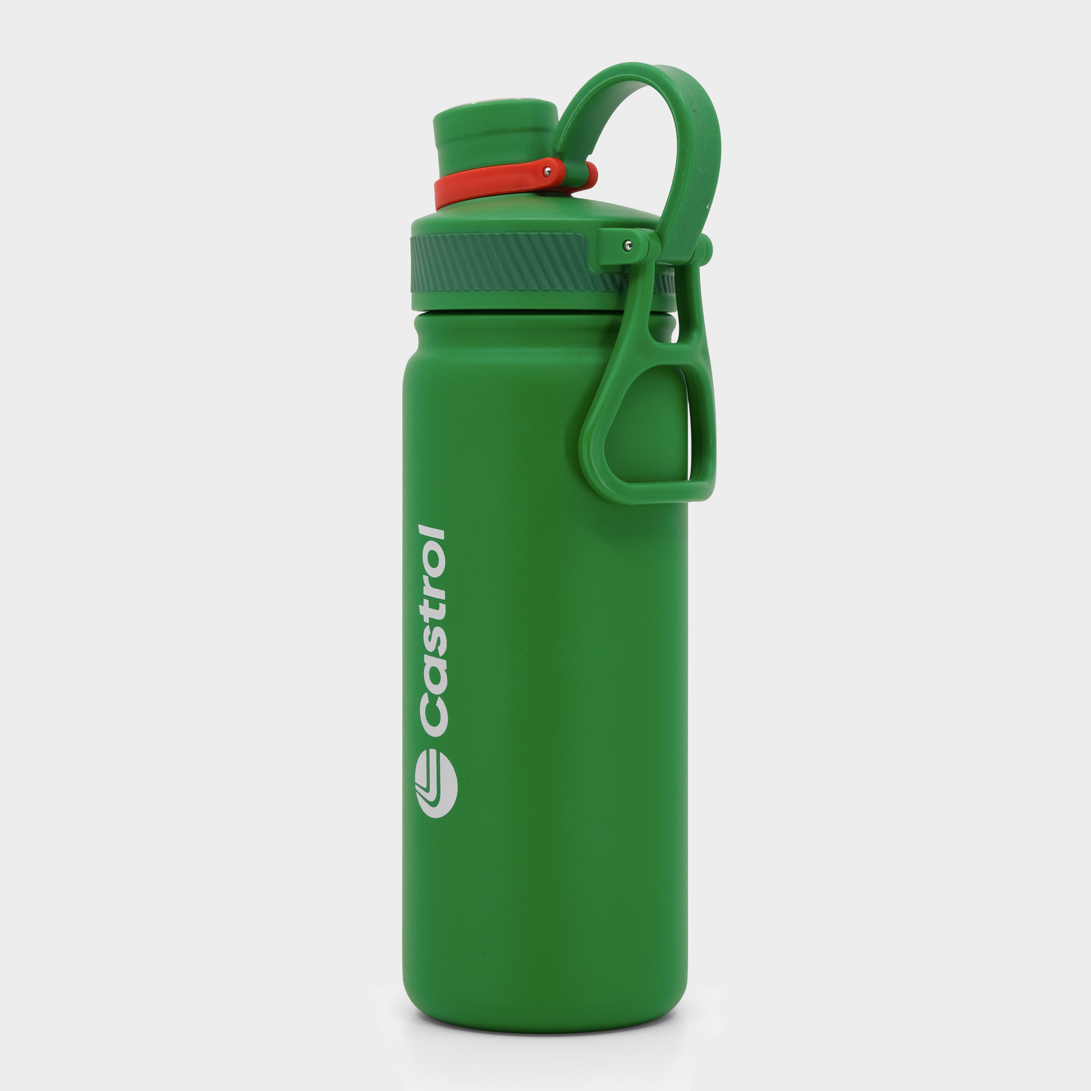 Vacuum Flask CVF02 (680 ml) :: Castrol Green
