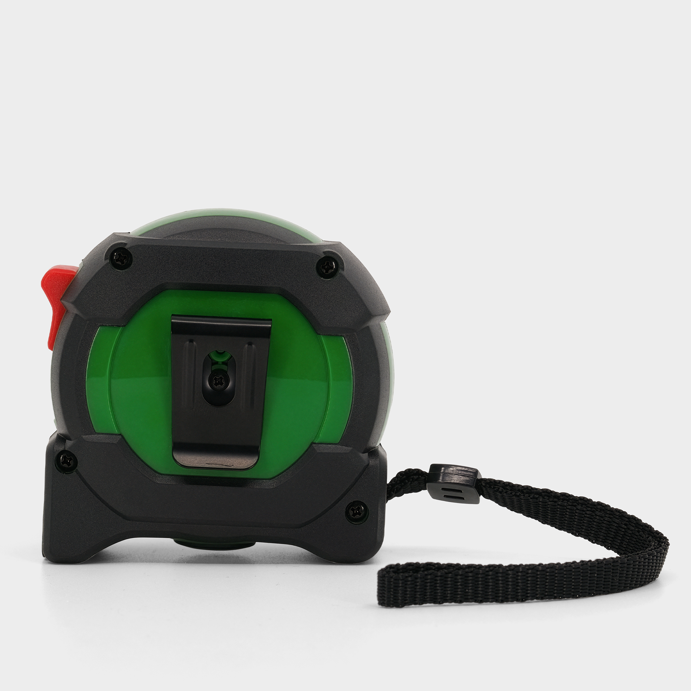 Pro-Grade Tape Measure (7.5m) :: Castrol Green / Core Black