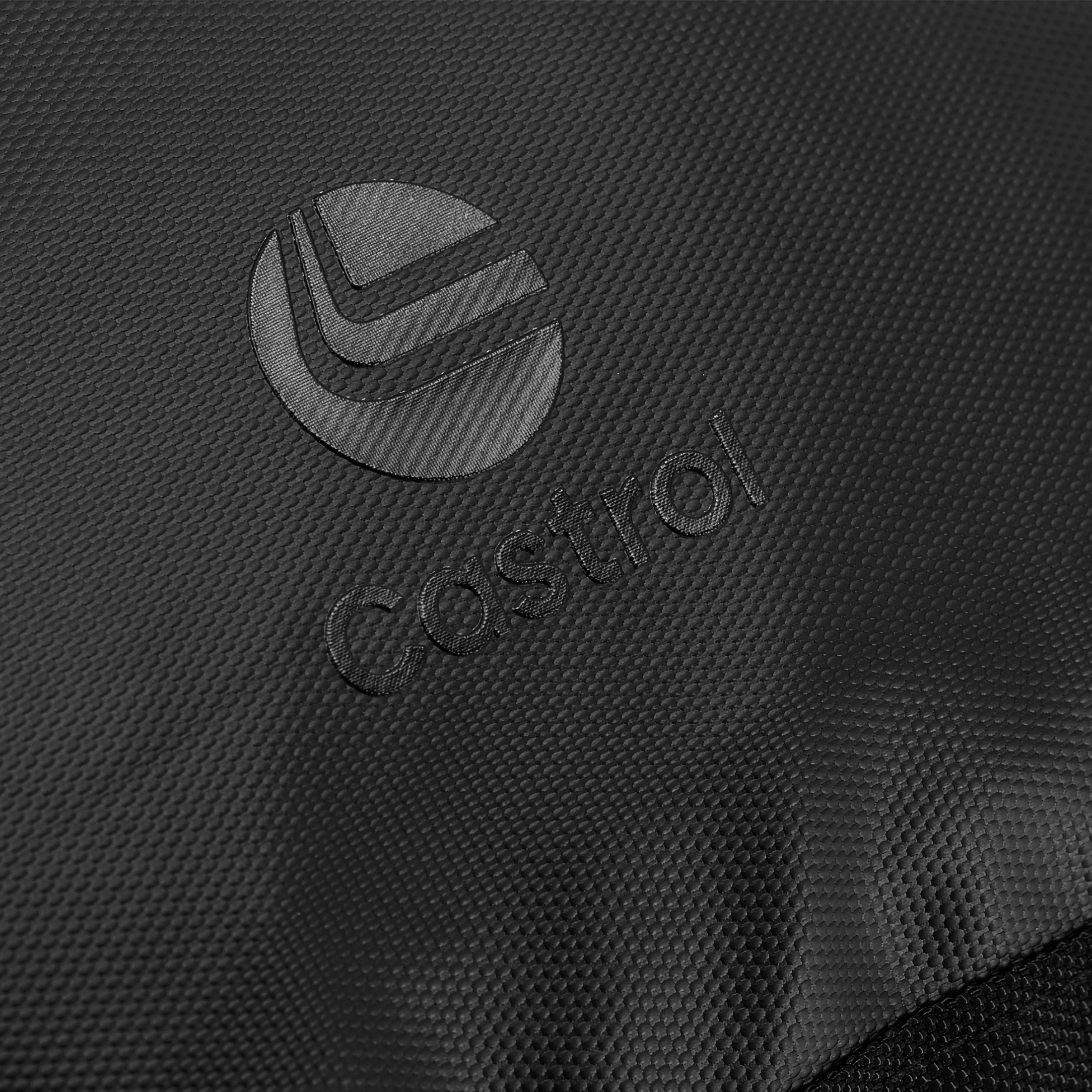 Nerka / torba na ramię Deck :: Core Black