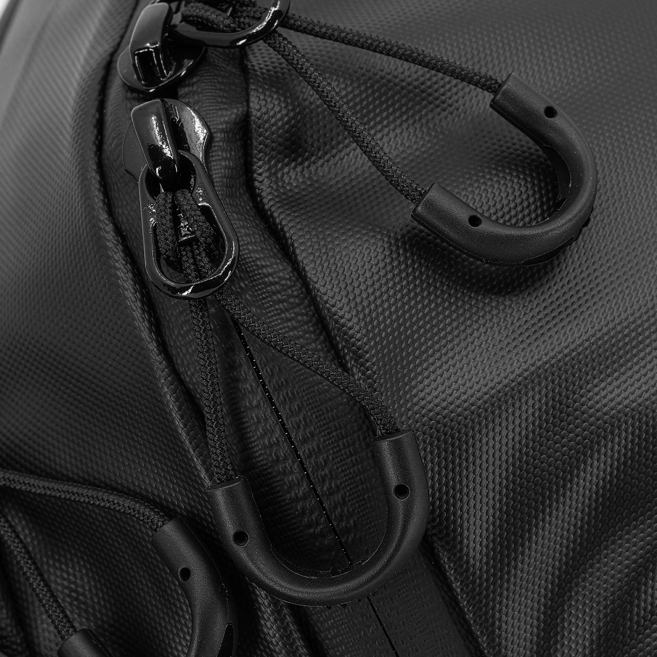 Nerka / torba na ramię Deck :: Core Black