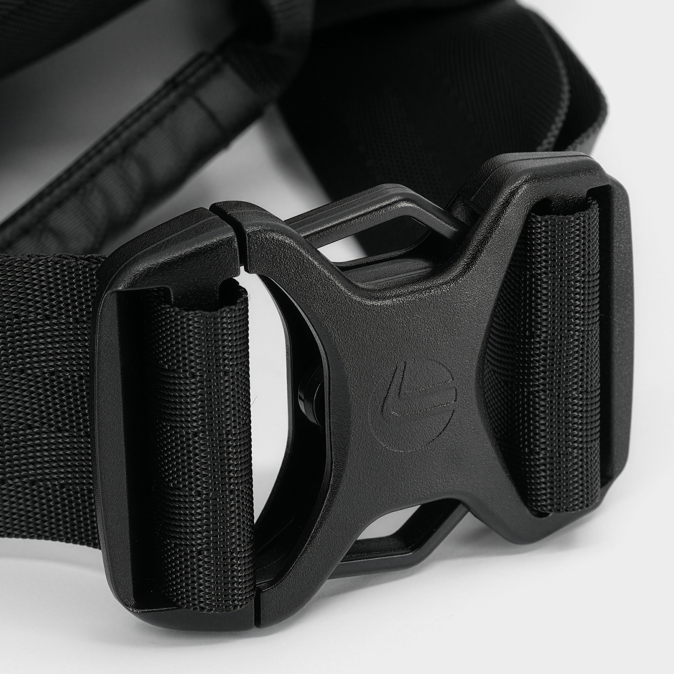 Nerka / torba na ramię Deck :: Core Black