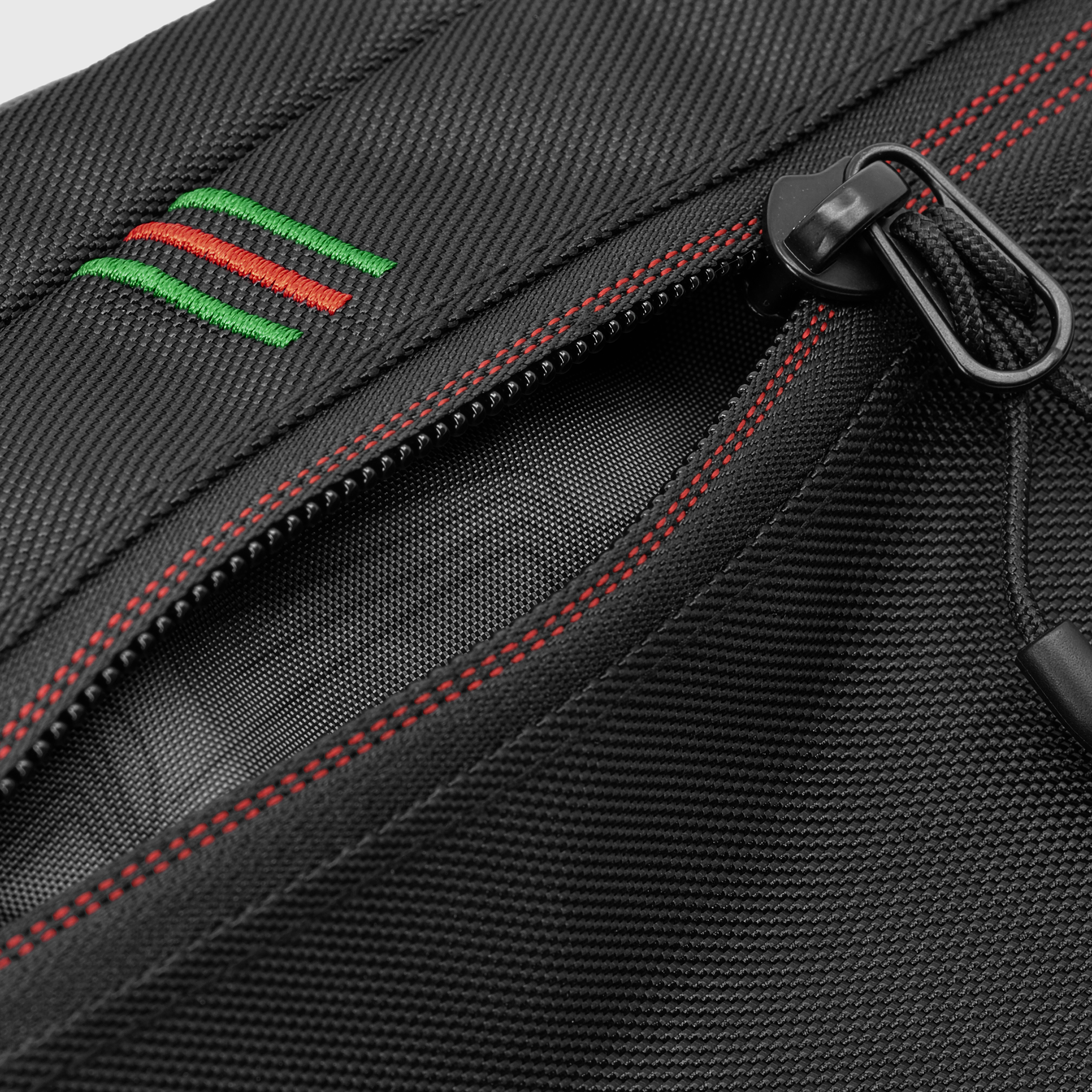 Deck Sling Bag / Waist Bag :: Core Black