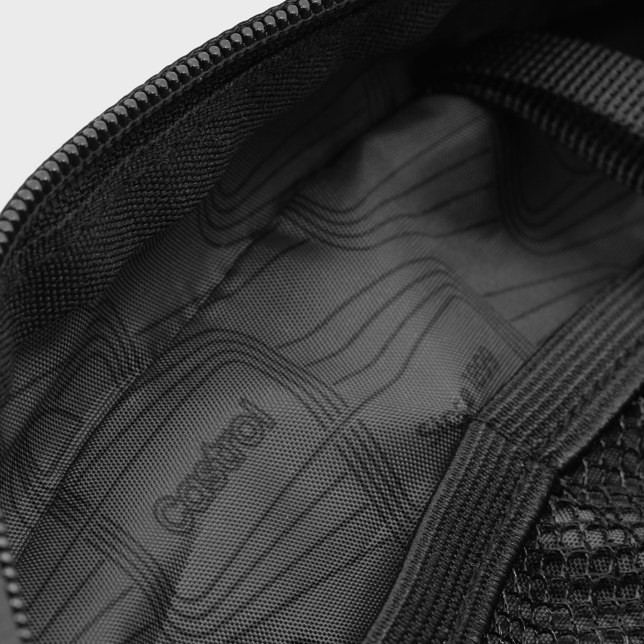 Nerka / torba na ramię Deck :: Core Black