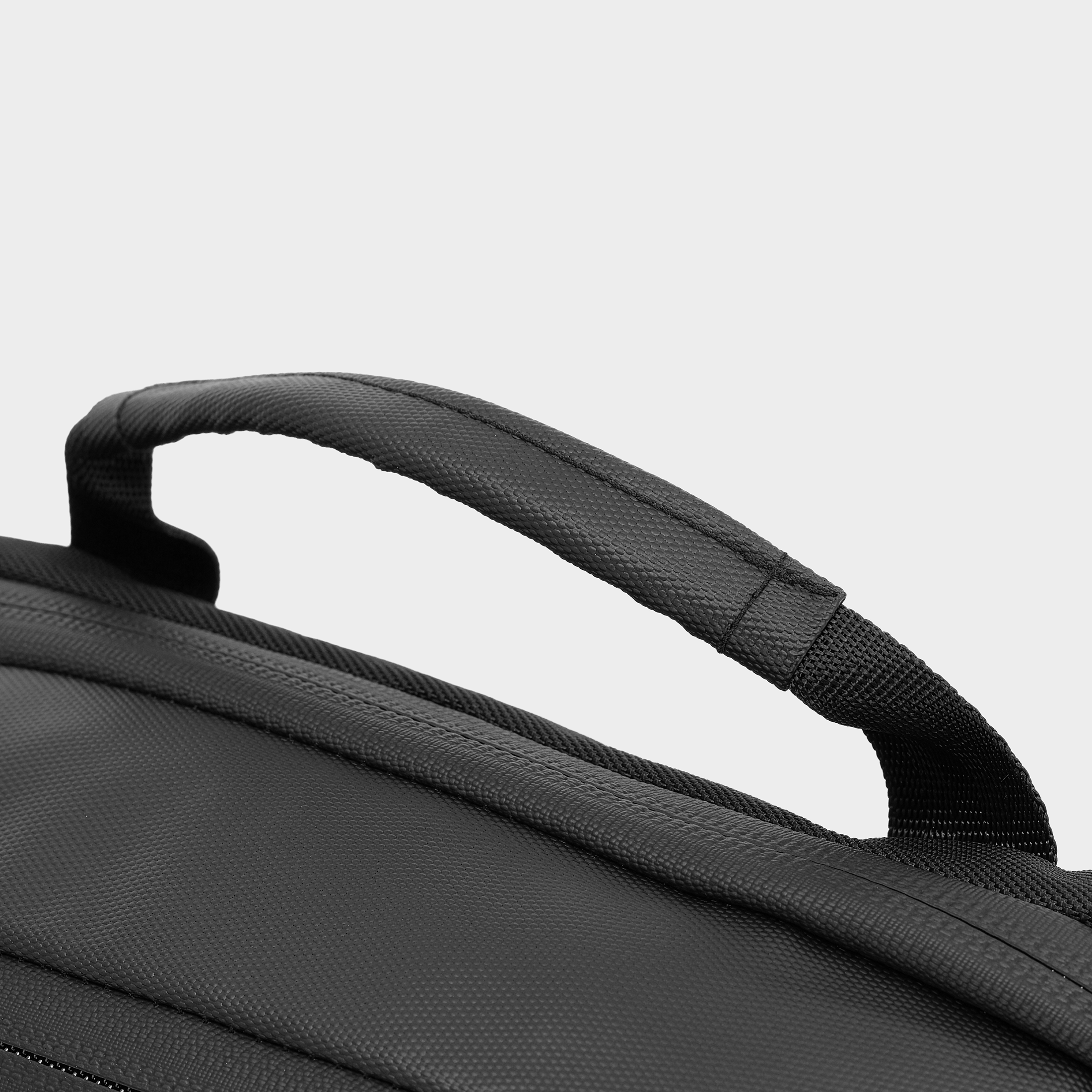 Deck Sling Bag / Waist Bag :: Core Black