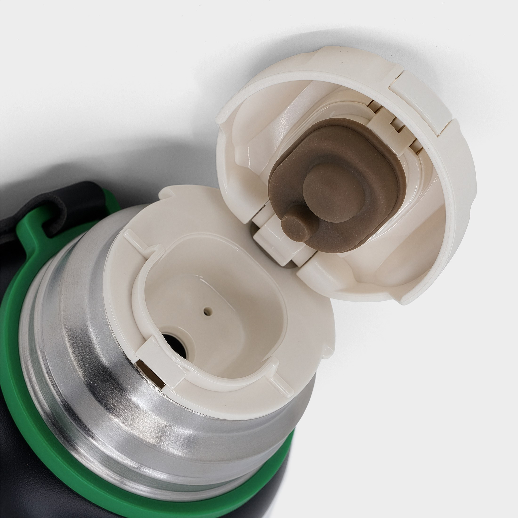 Vacuum Flask CVF01 (750 ml) :: Core Black