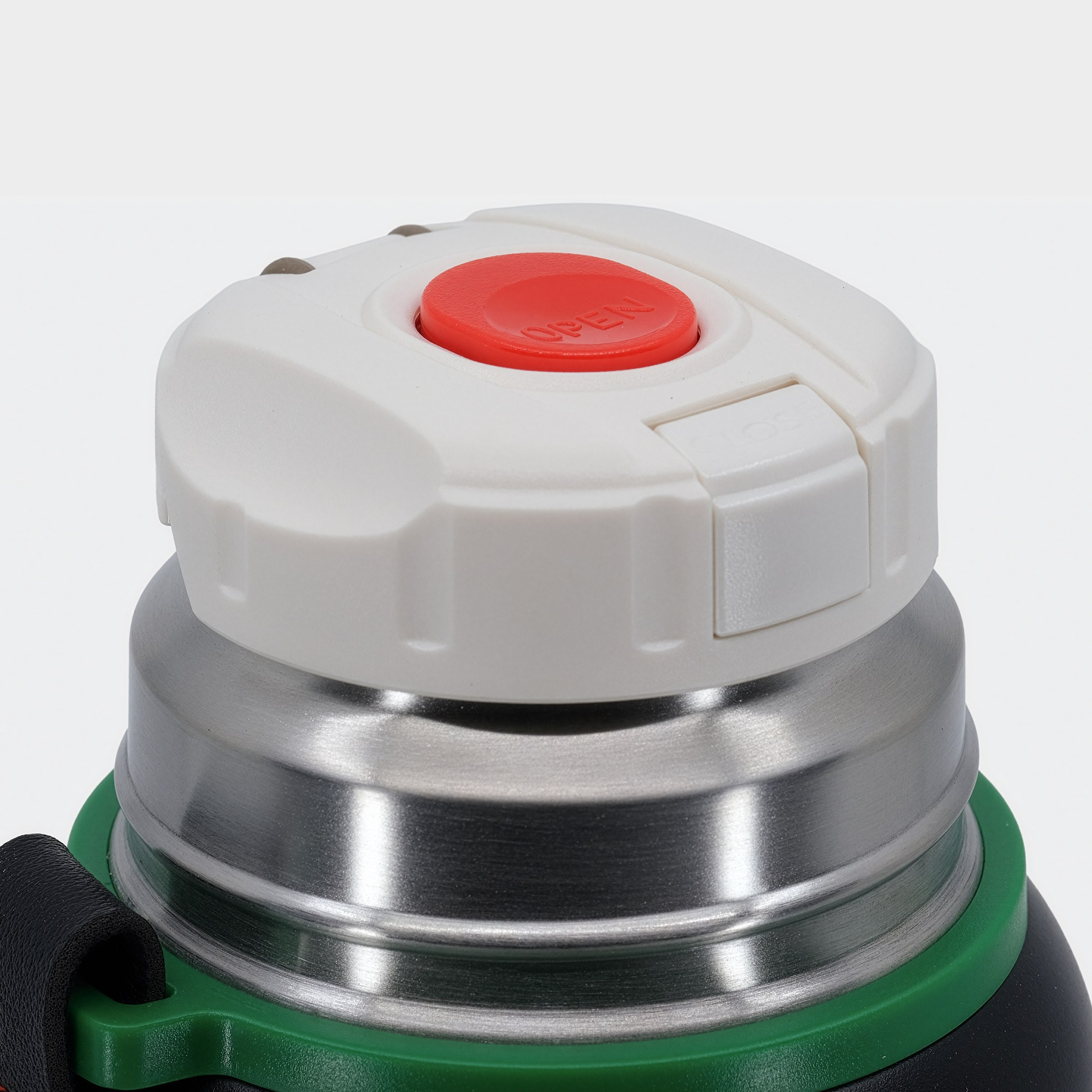 Termos CVF01 (750 ml) :: Core Black