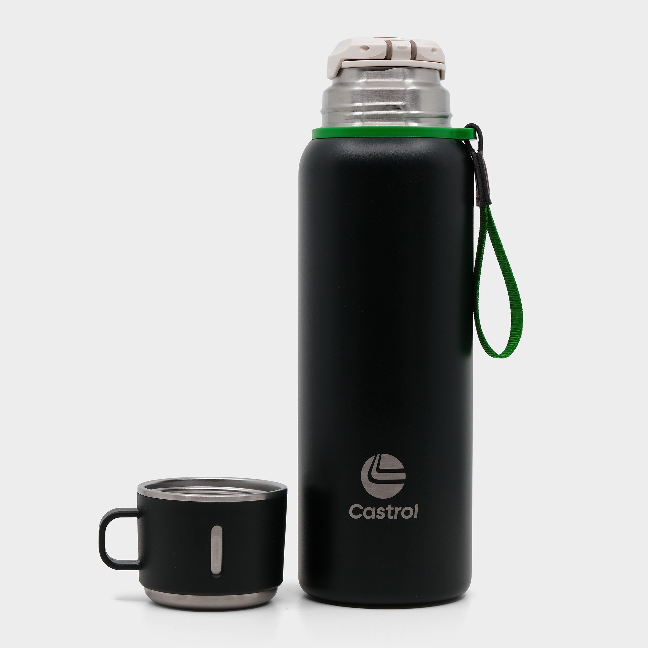 Vacuum Flask CVF01 (750 ml) :: Core Black