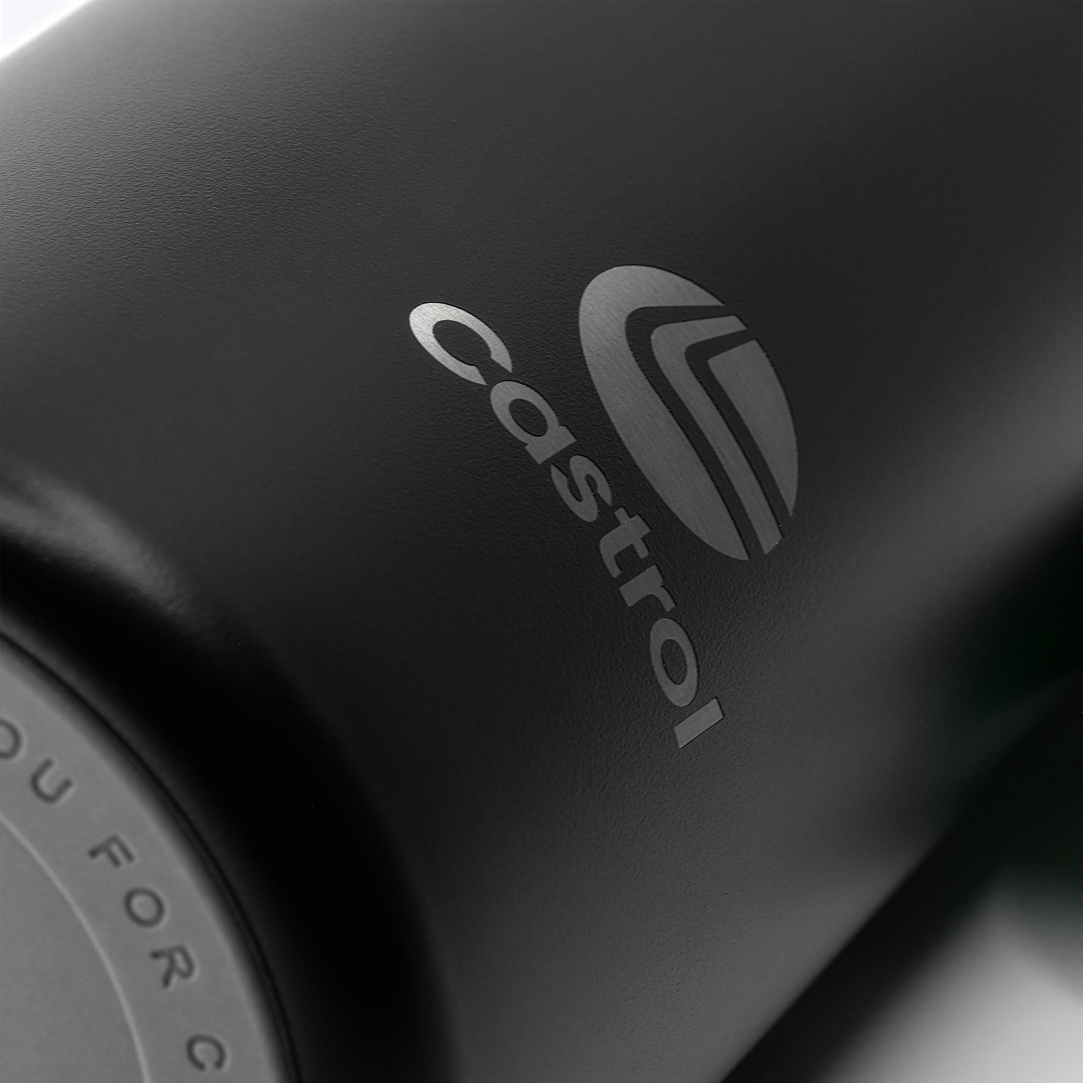 Vacuum Flask CVF01 (750 ml) :: Core Black