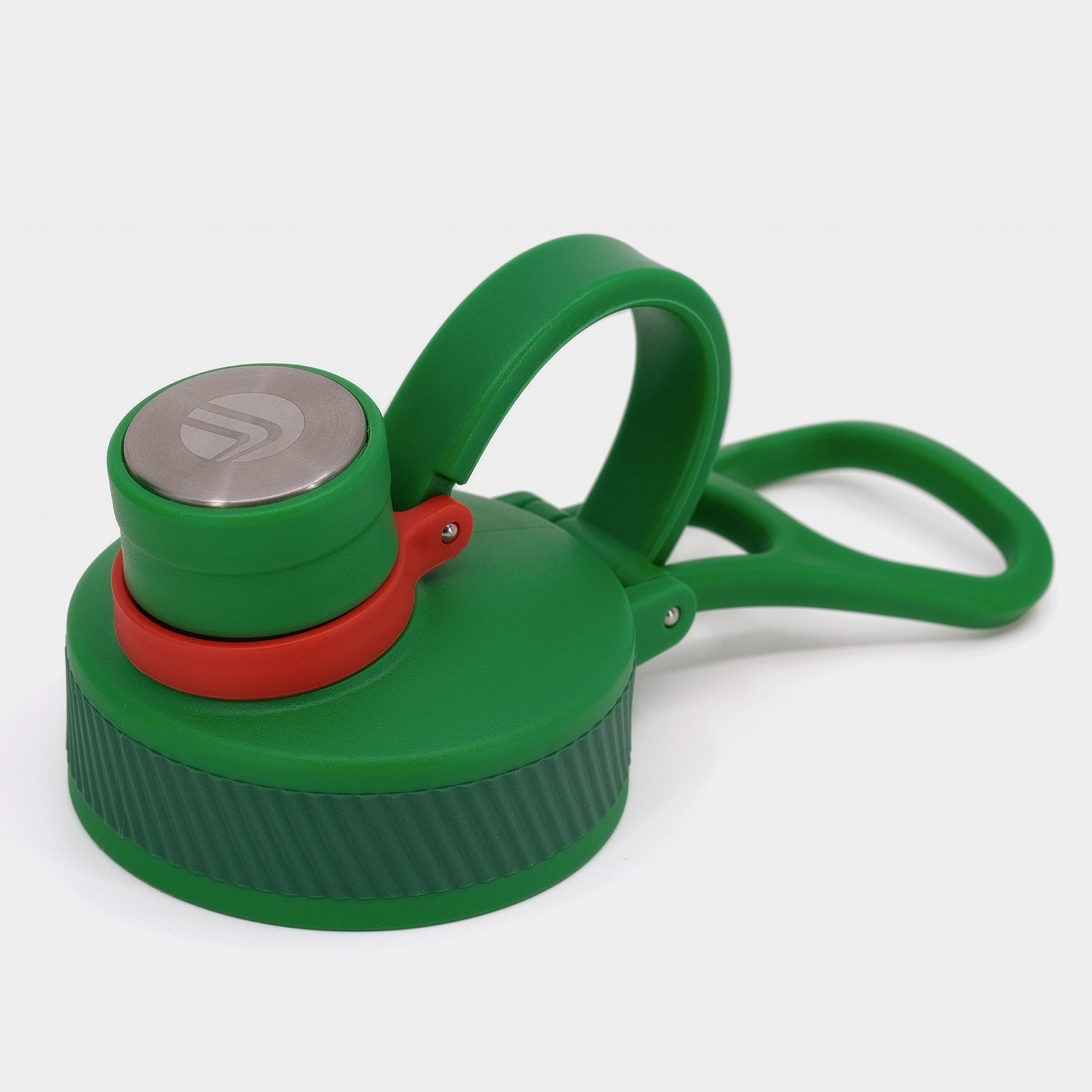 Vacuum Flask CVF02 (680 ml) :: Castrol Green