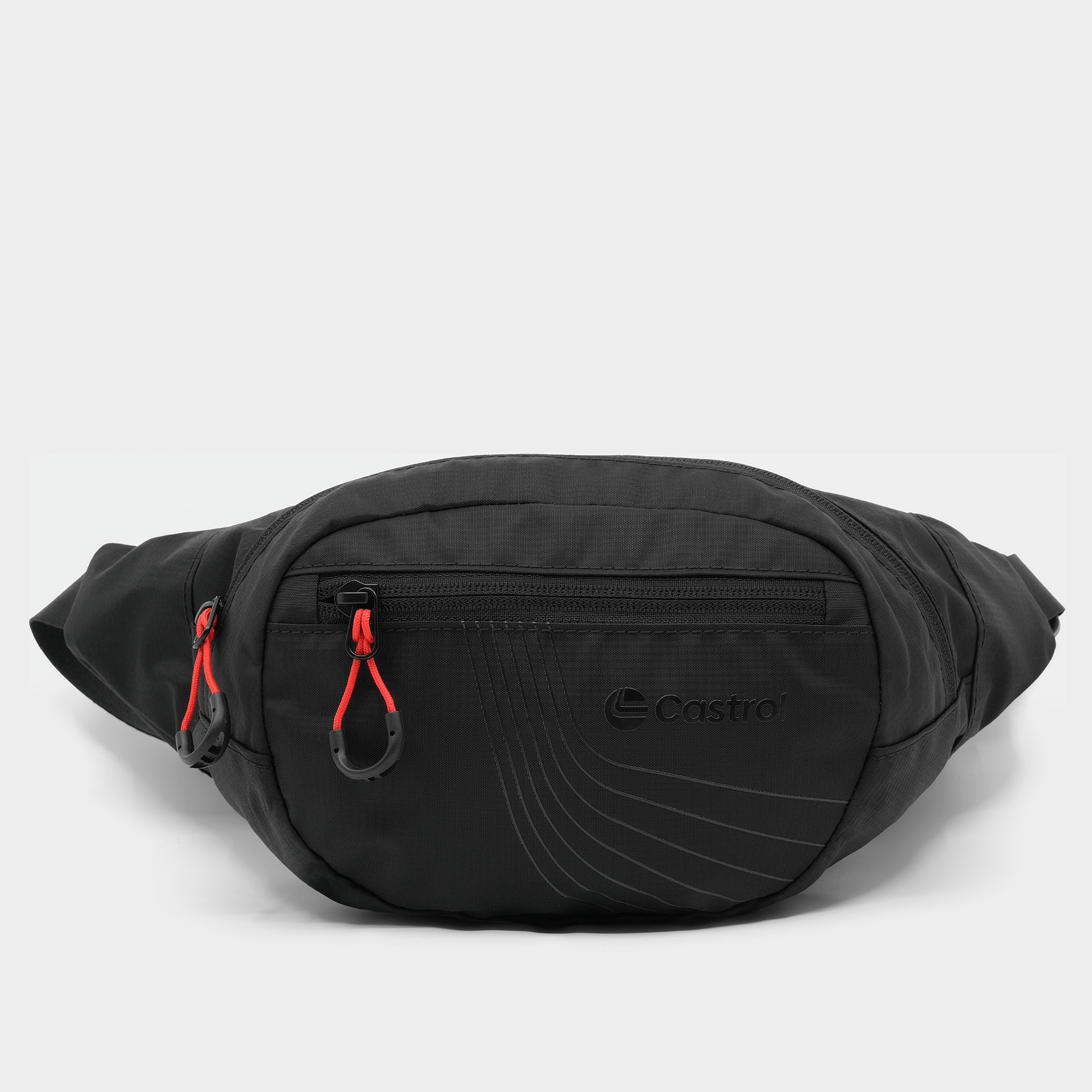 Drift Sling Bag / Waist Bag :: Core Black