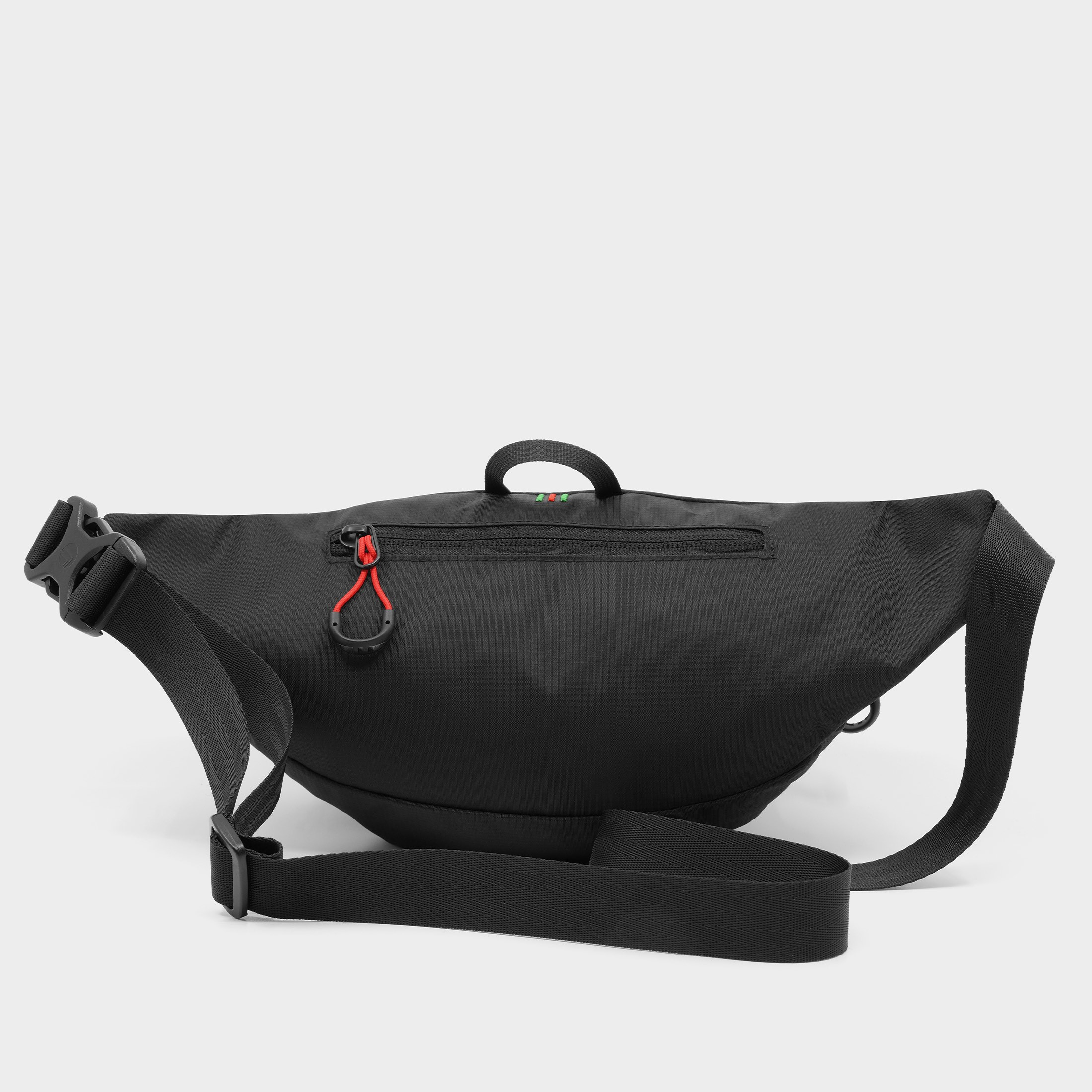 Drift Sling Bag / Waist Bag :: Core Black