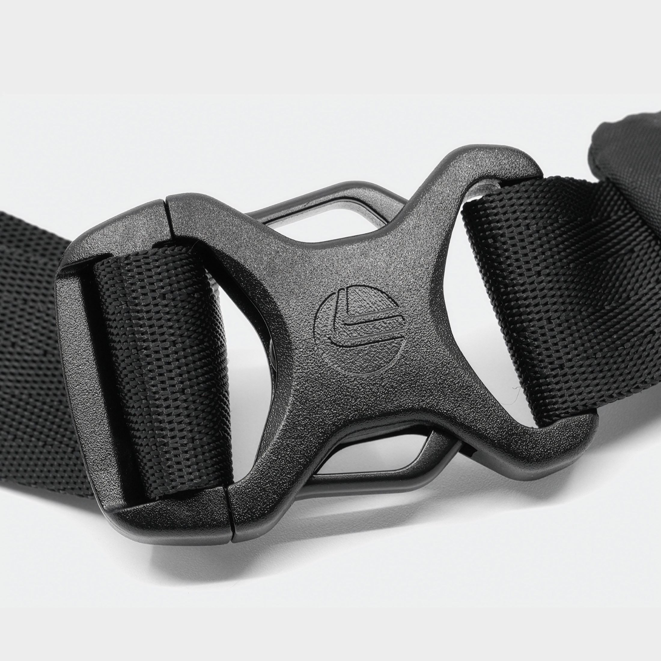 Nerka / torba na ramię Drift :: Core Black