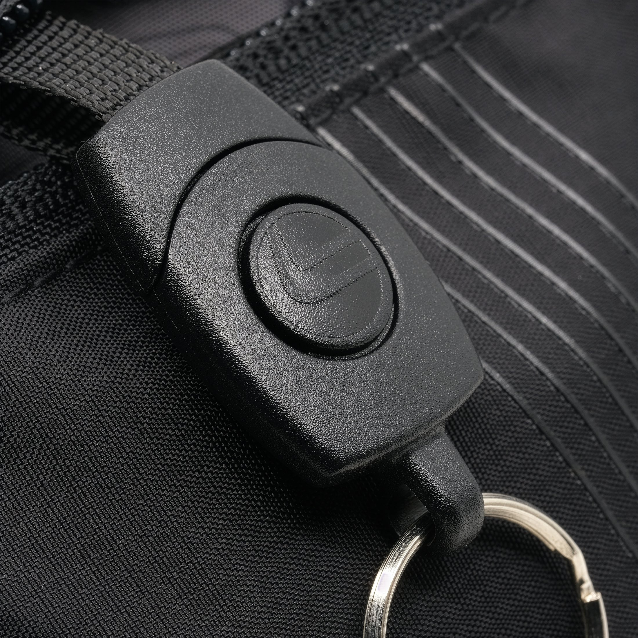 Nerka / torba na ramię Drift :: Core Black