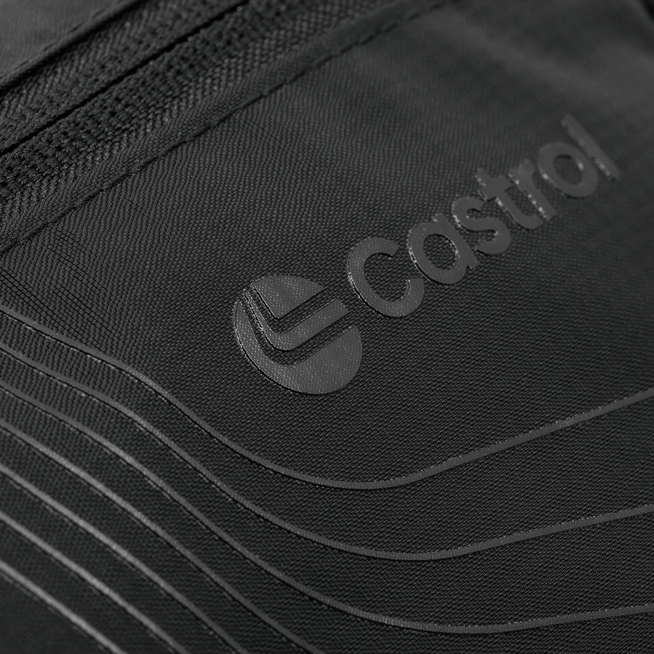 Drift Sling Bag / Waist Bag :: Core Black