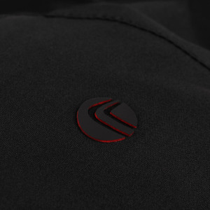 Kurtka Ignis :: Core Black