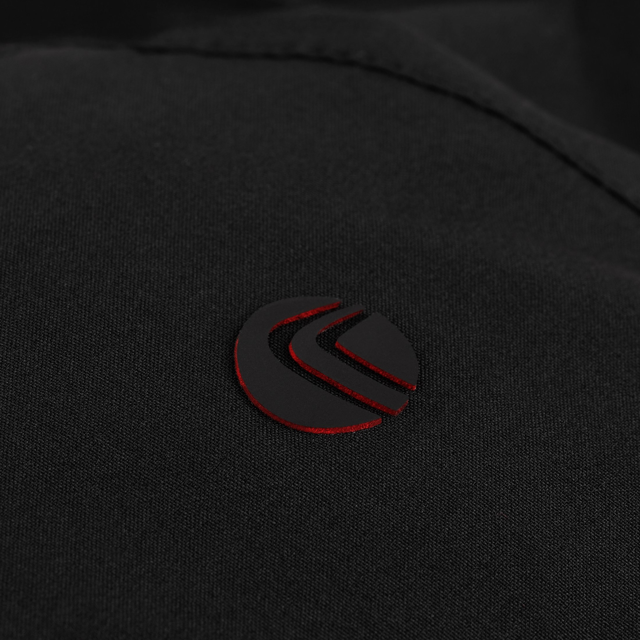 Ignis Jacket :: Core Black