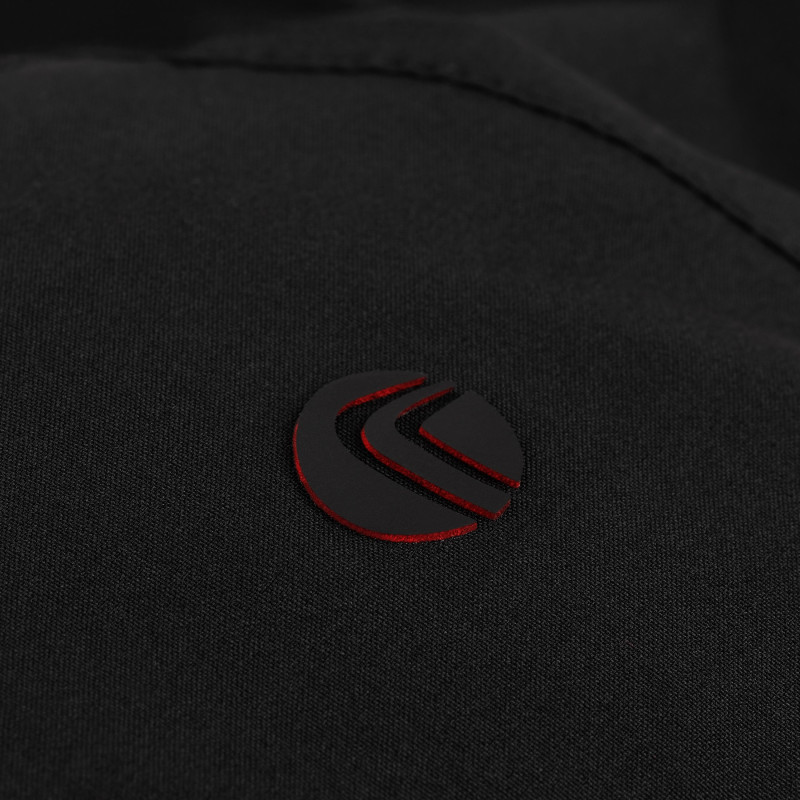 Ignis Jacket :: Core Black