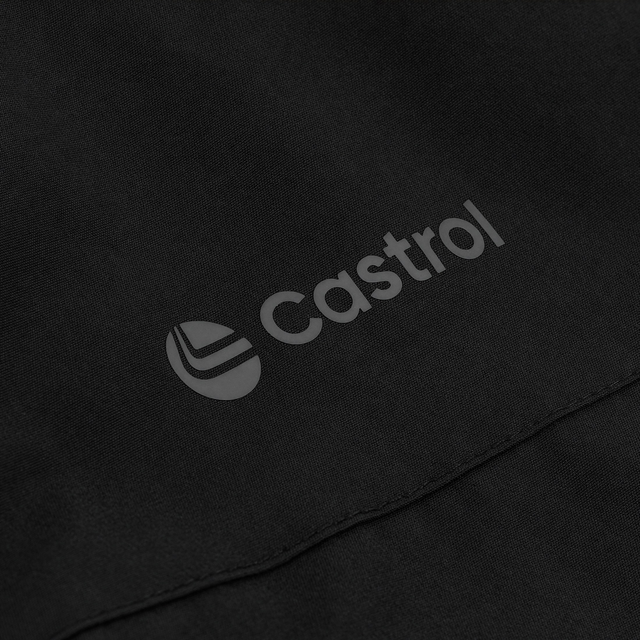 Ignis Jacket :: Core Black