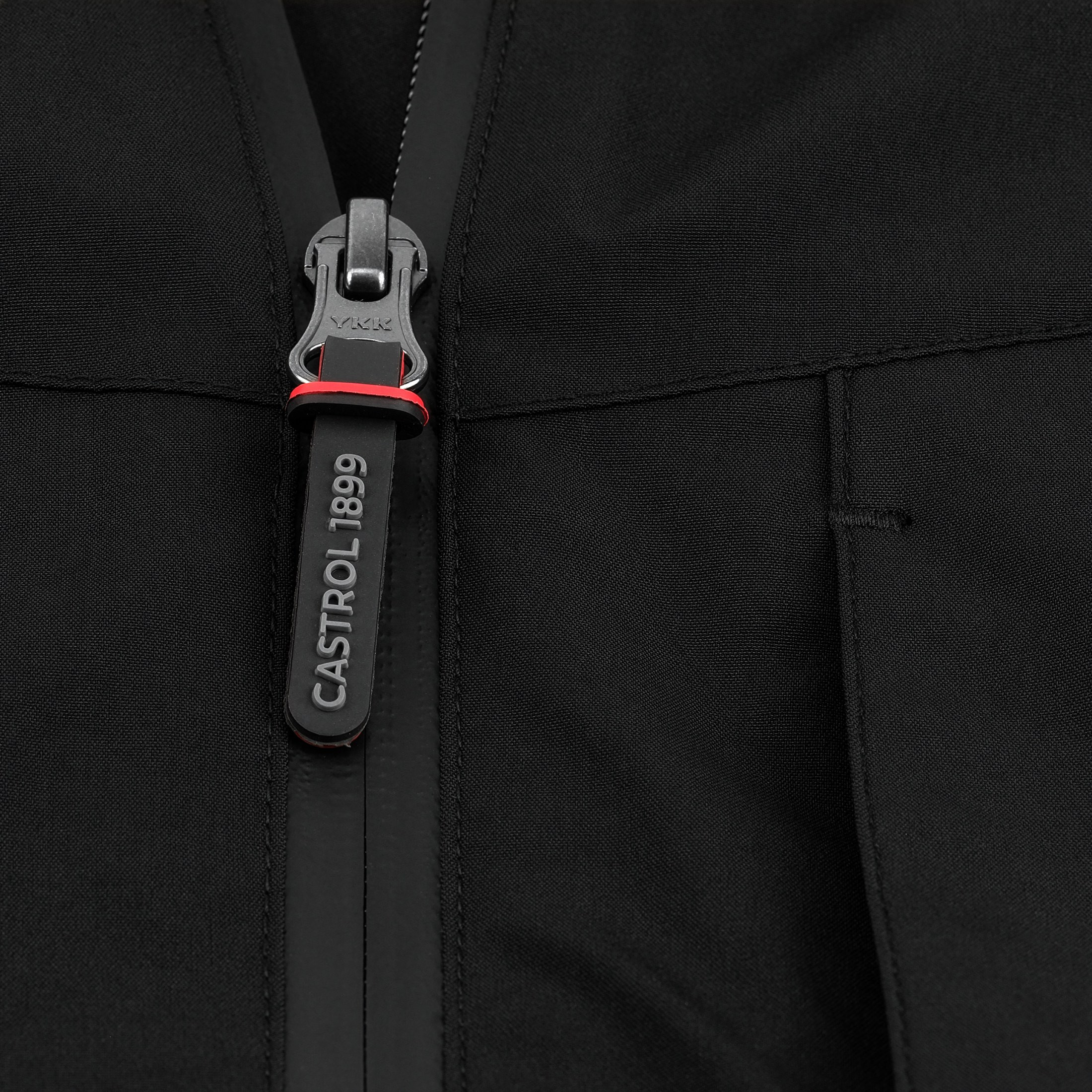 Kurtka Ignis :: Core Black