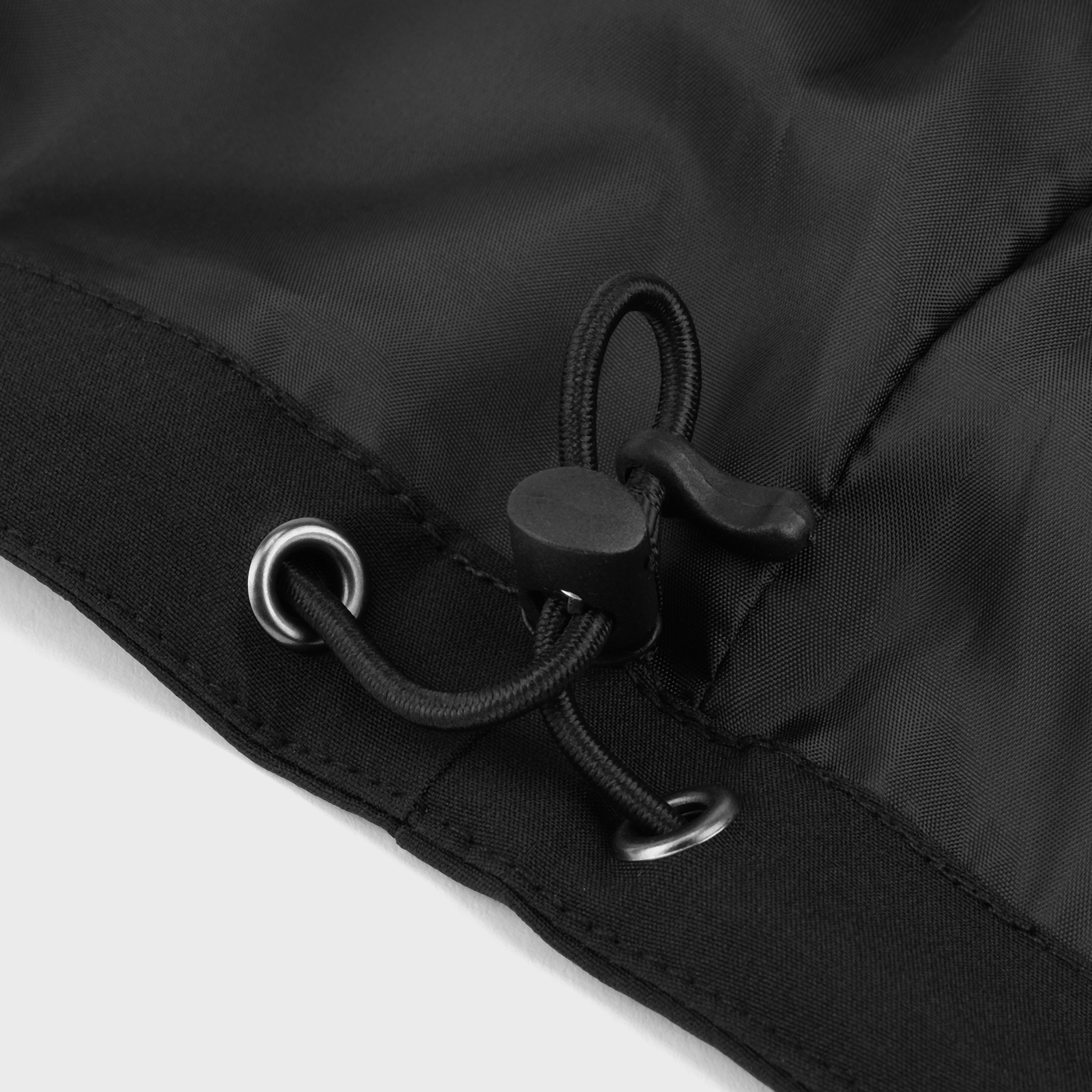 Ignis Jacket :: Core Black