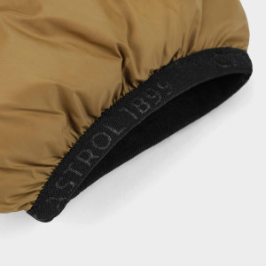 Kurtka pikowana Zenith :: Desert / Core Black