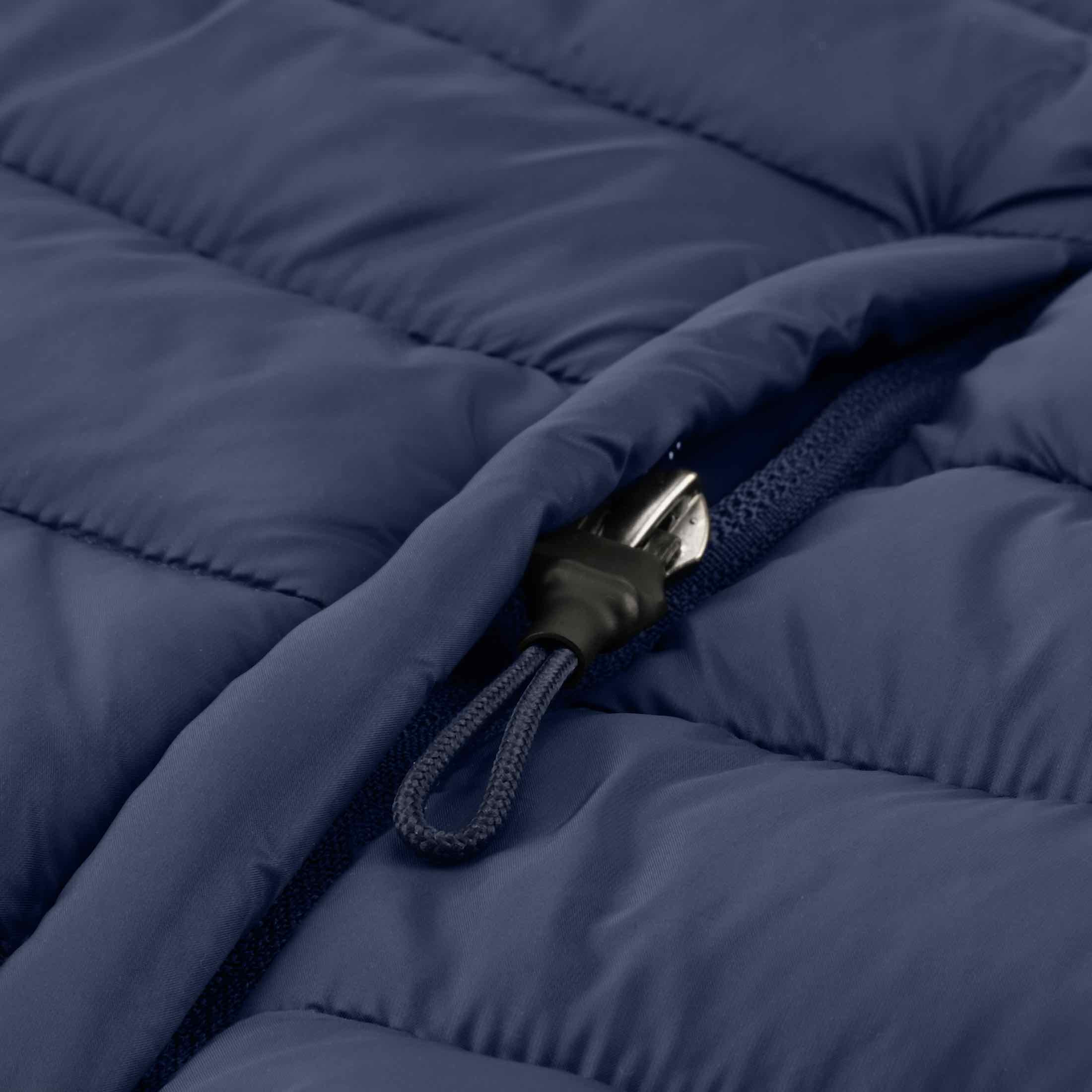 Kamizelka pikowana Strato :: Classic Navy