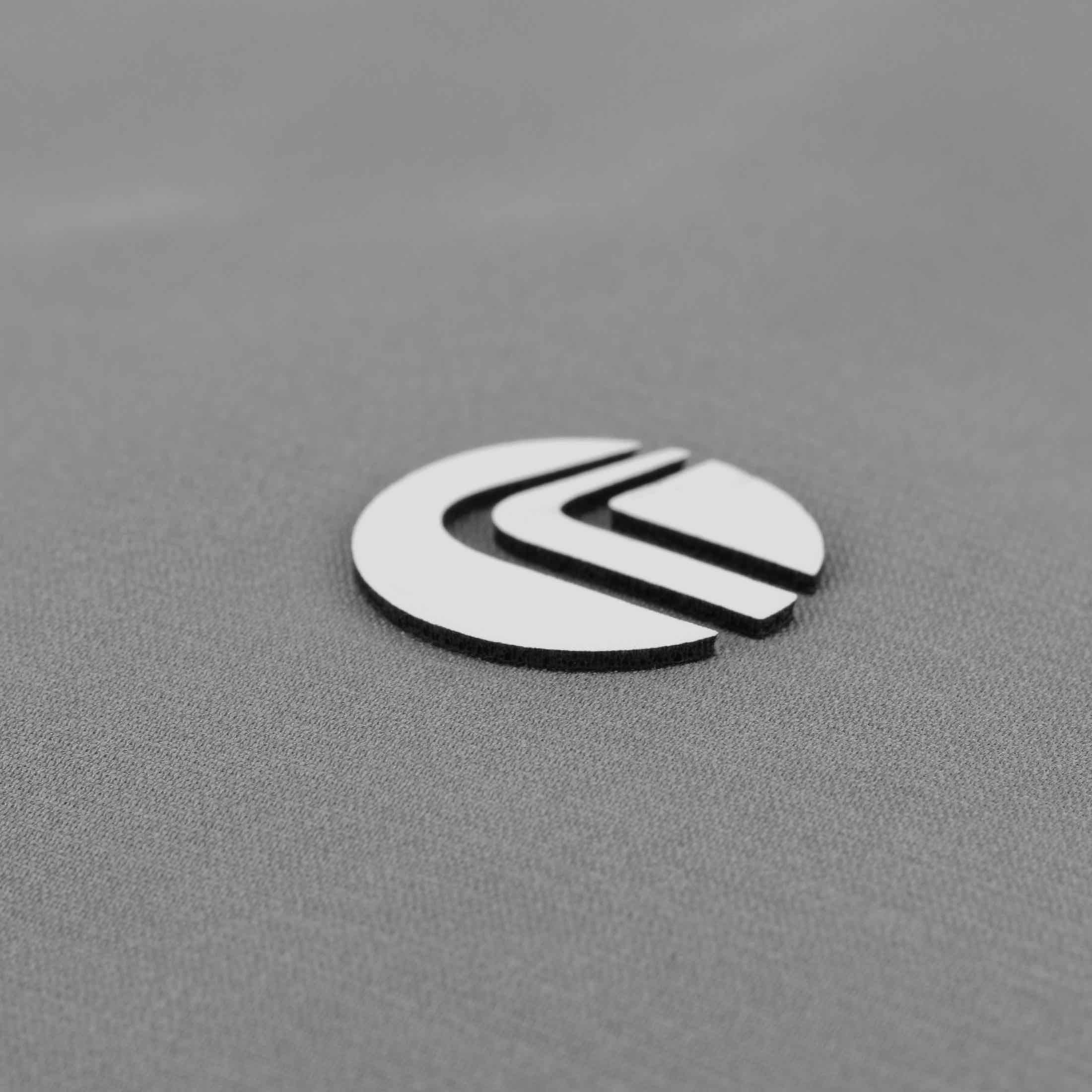 Ignis Jacket :: Stone Gray / Core Black