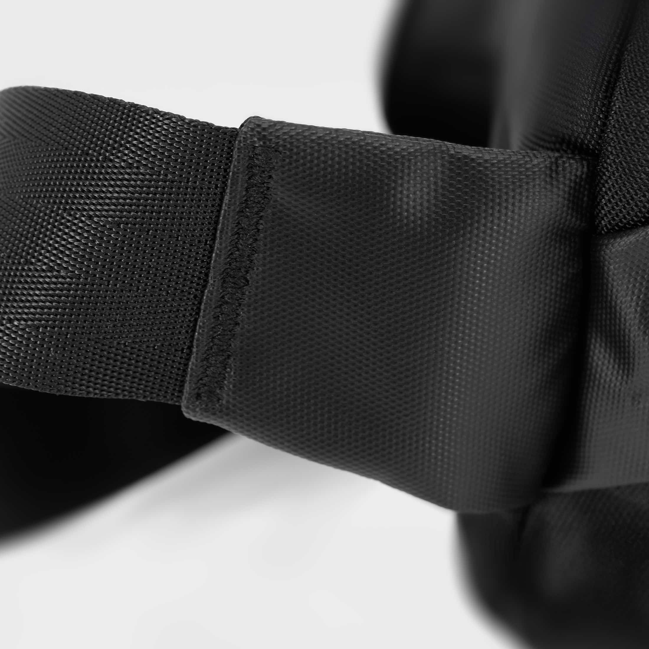 Nerka / torba na ramię Deck :: Core Black